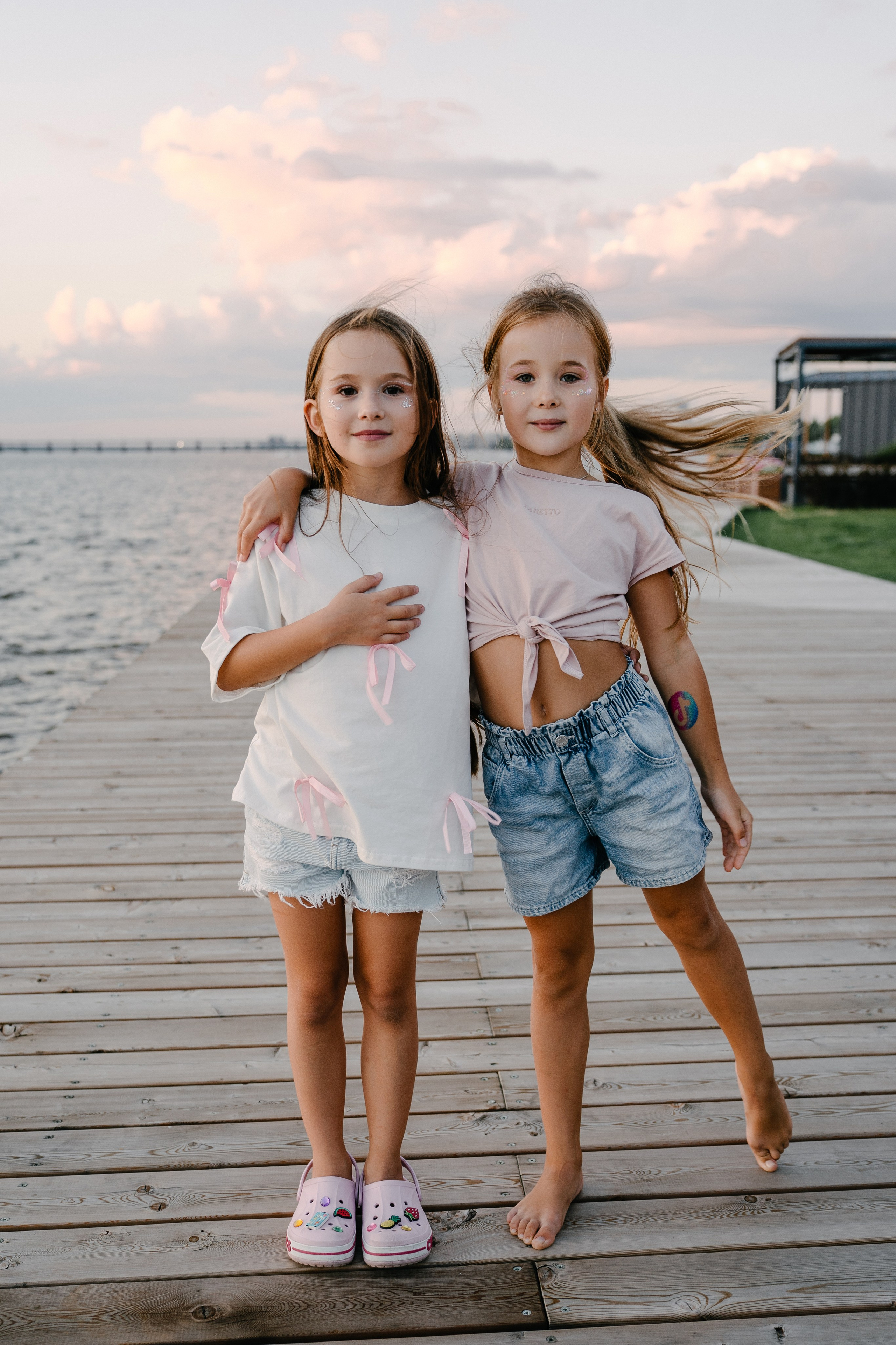 День Рождения Софии 8 лет. Свадебный и семейный фотограф в Воронеже Анастасия Бойко