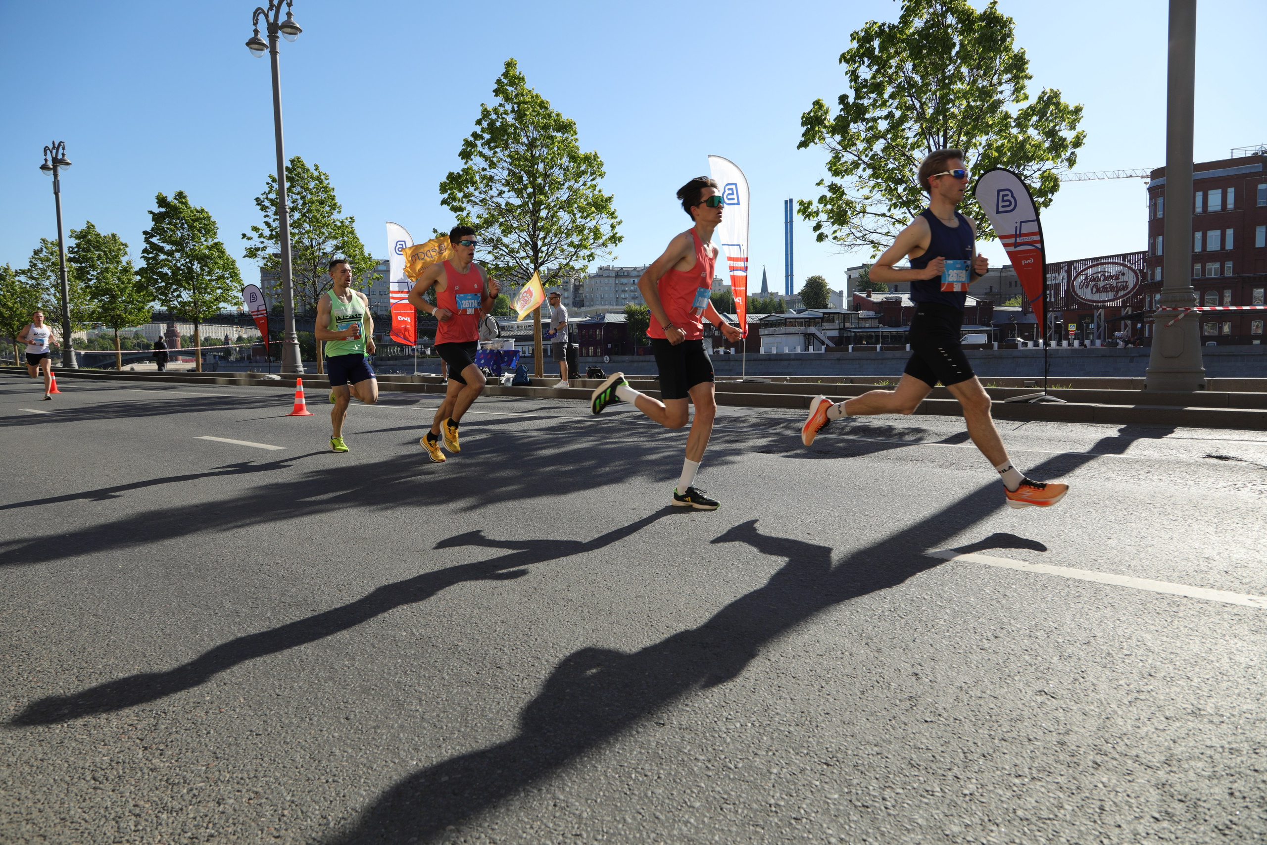 ЗаБег.РФ, 19.05.24 г. Фотограф Сергей Ловкий