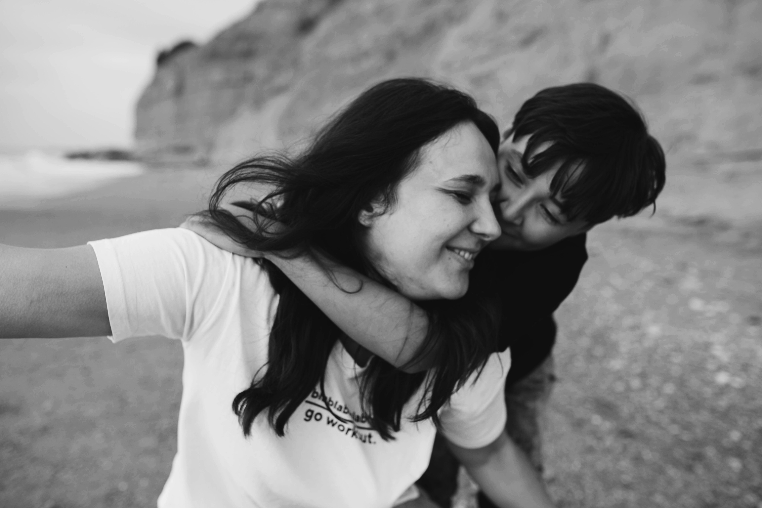 Ксюша и Вася. Семейный и свадебный фотограф в Новороссийске