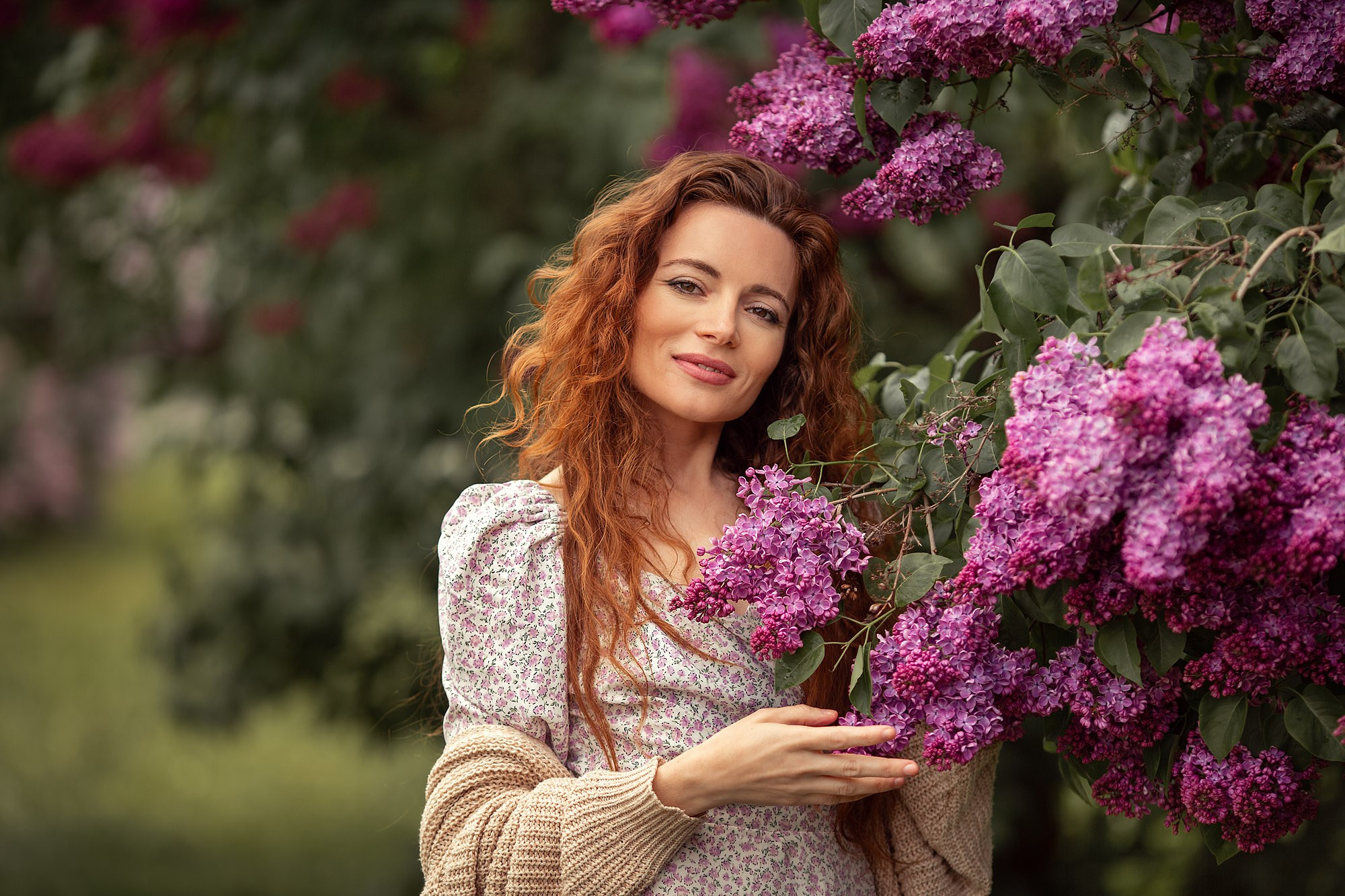 Семейная съемка на природе. Семейный фотограф Татьяна Надеждина | Москва, Московская область, Ярославль