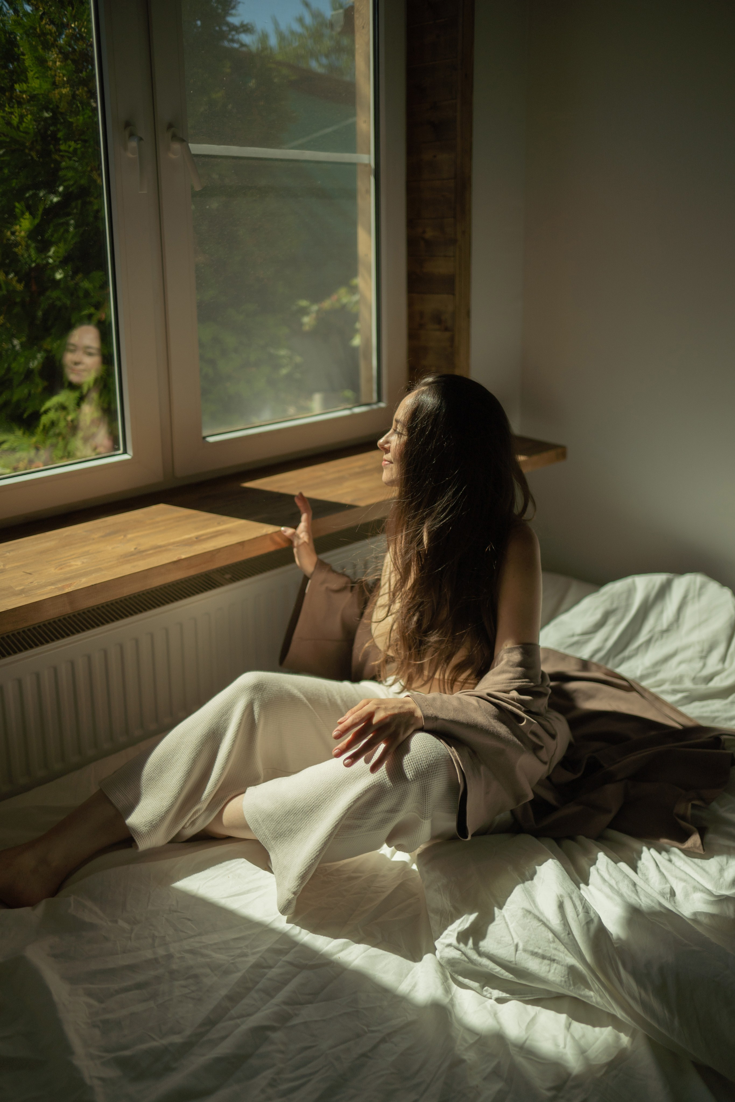 Настя. Портретный и семейный фотограф в Пятигорске Кутырева Ксения