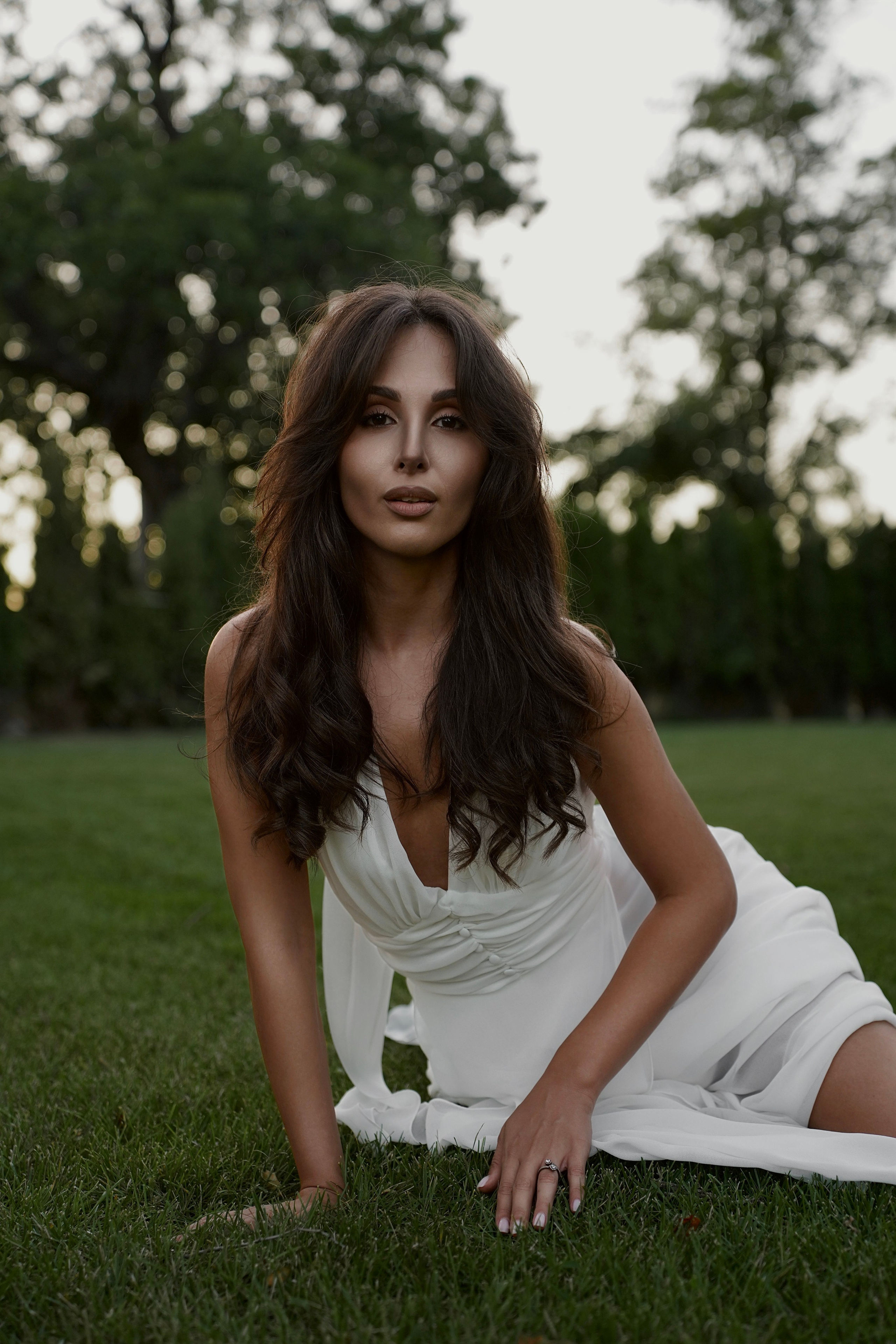 Портретная съемка. Универсальный фотограф в Геленджике Сидорина Кристина