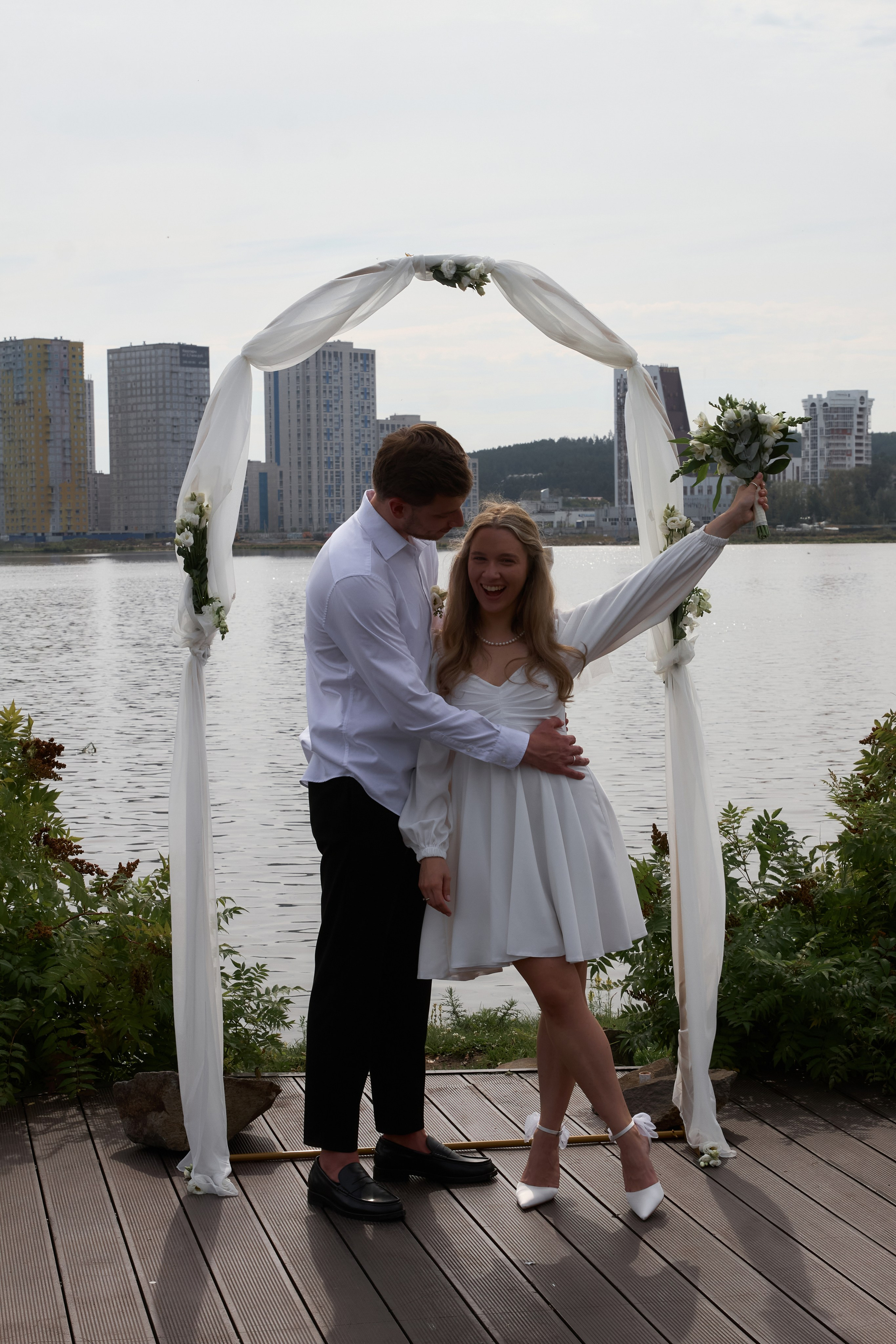 К & М. Фотограф Екатеринбург Елена Минина