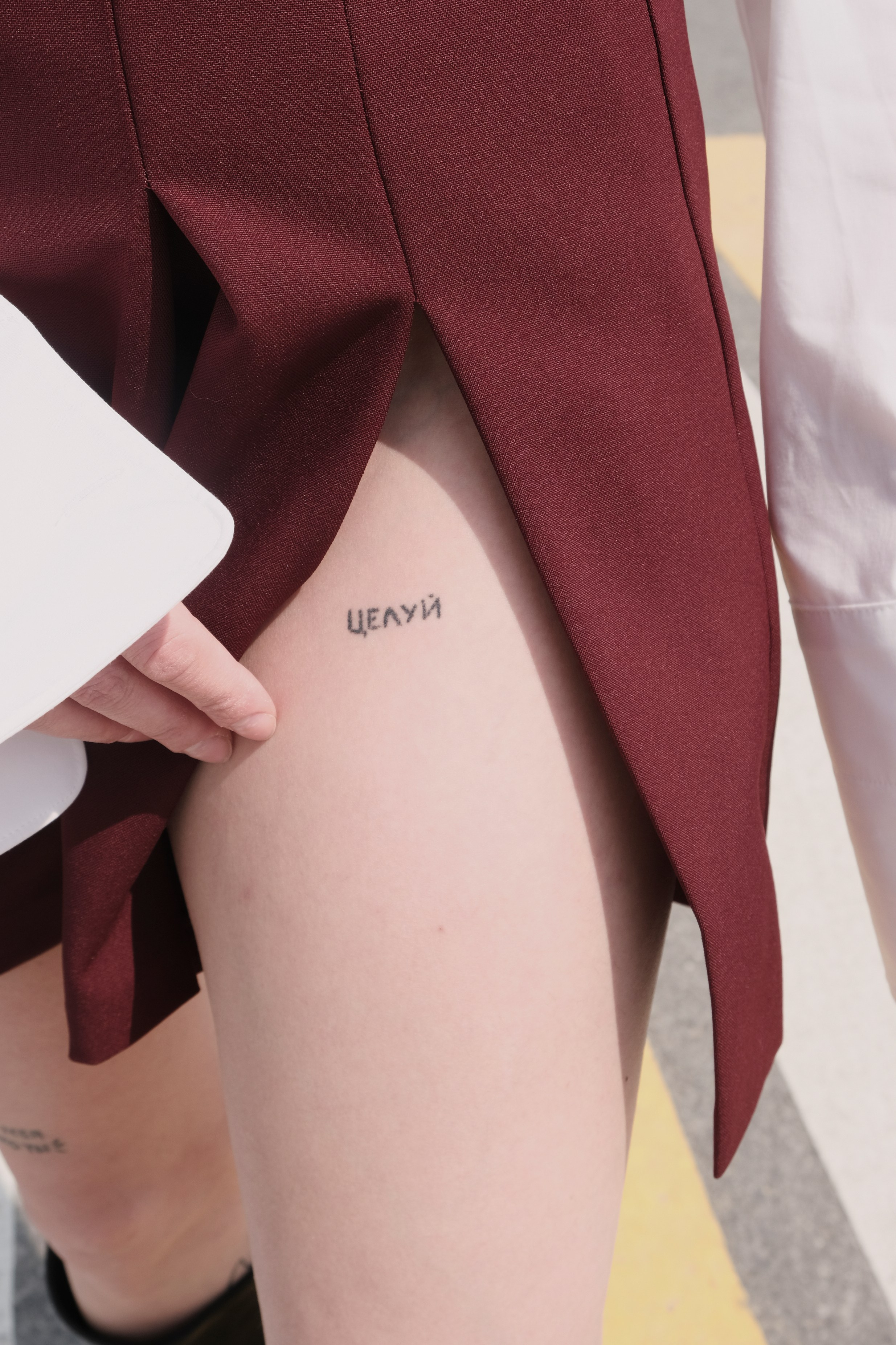 Krupa Vintage. Фотограф Настя Лев