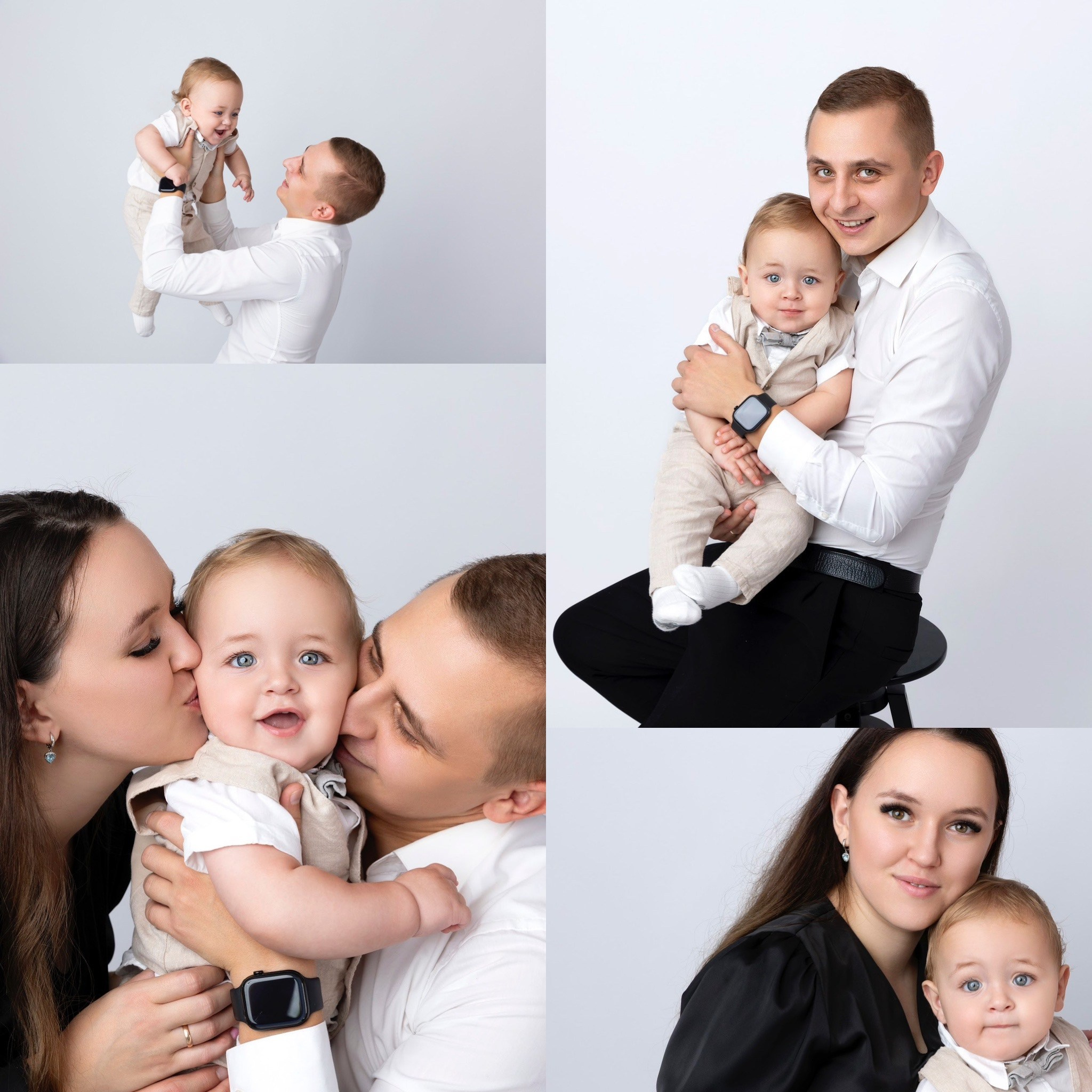 Фотосессия 1 год (от 6 мес до 3 лет). Детский фотограф новорождённых в Ростове-на-Дону. Фотограф крещения. Фотограф Беременности. Детская фотосессия на год