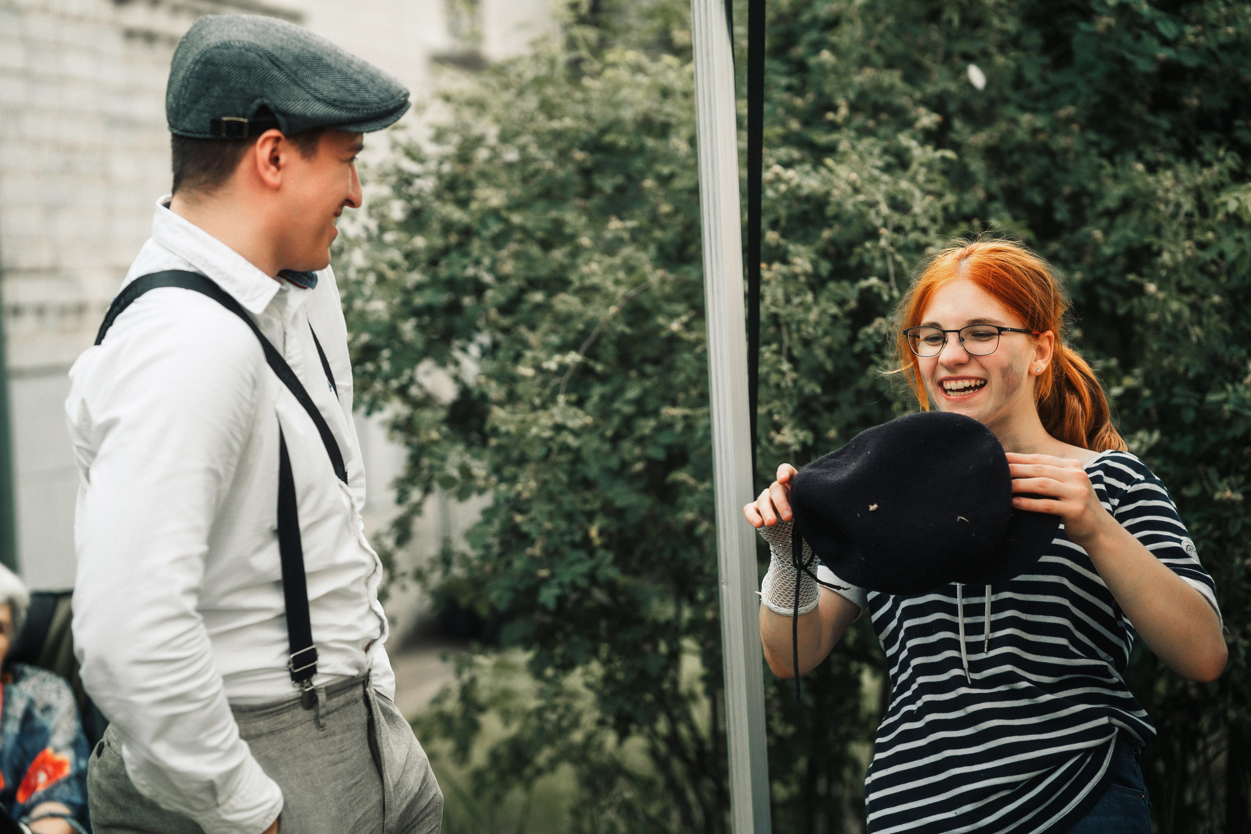 Репортажная фотосъемка юбилея в Воронеже. Свадебный и репортажный фотограф в Воронеже Роман Янко