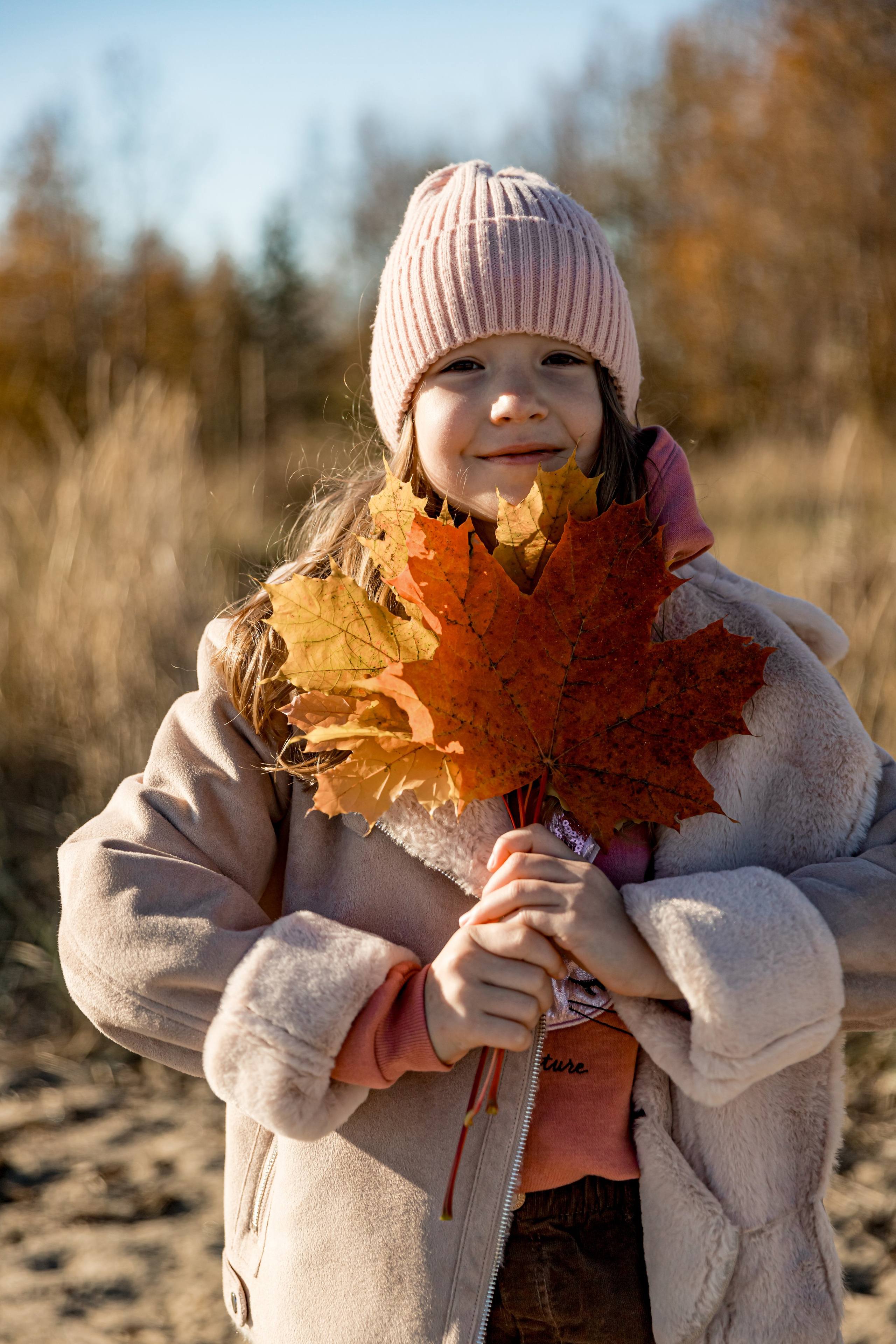 Семья Нурлиных