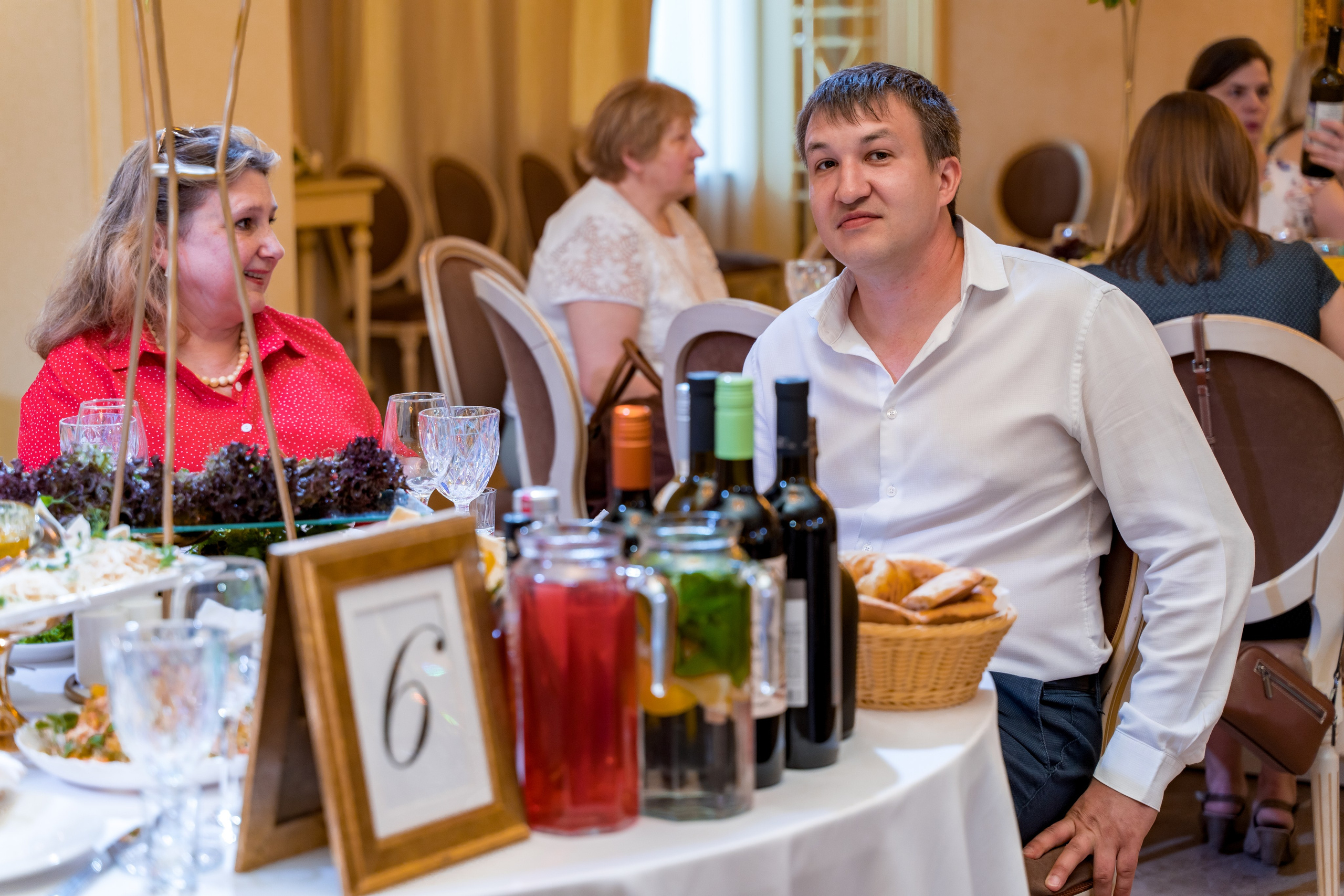 Корпоратив