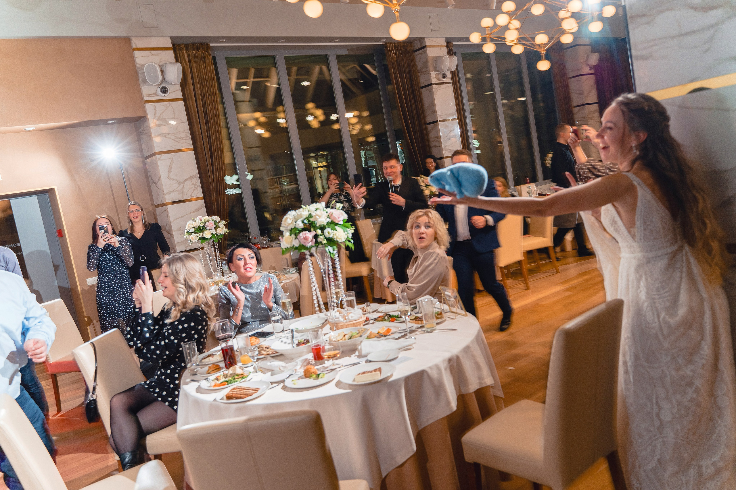 Андрей + Анастасия