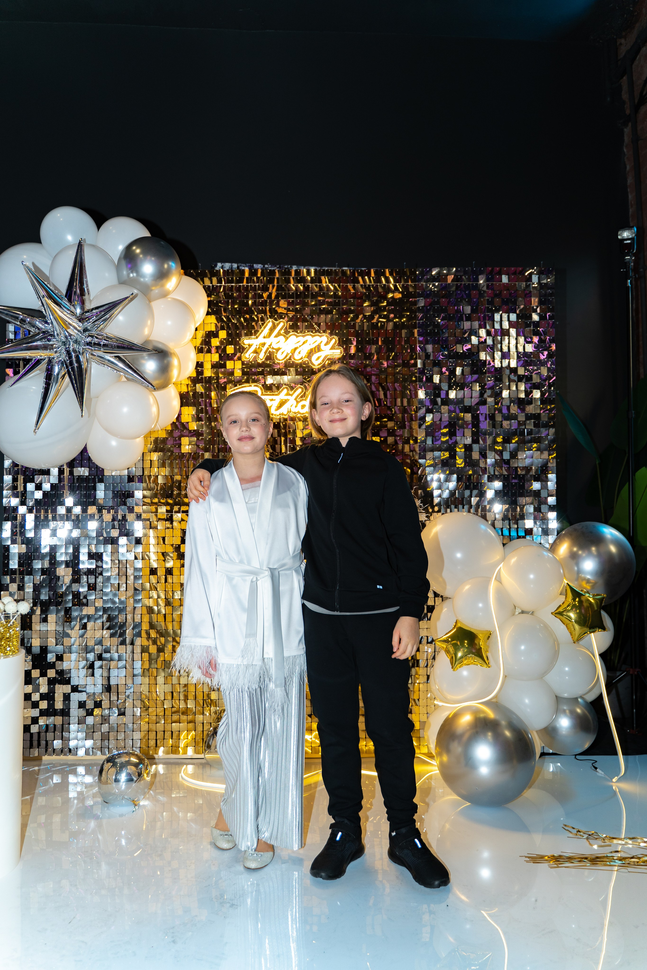 День рождения