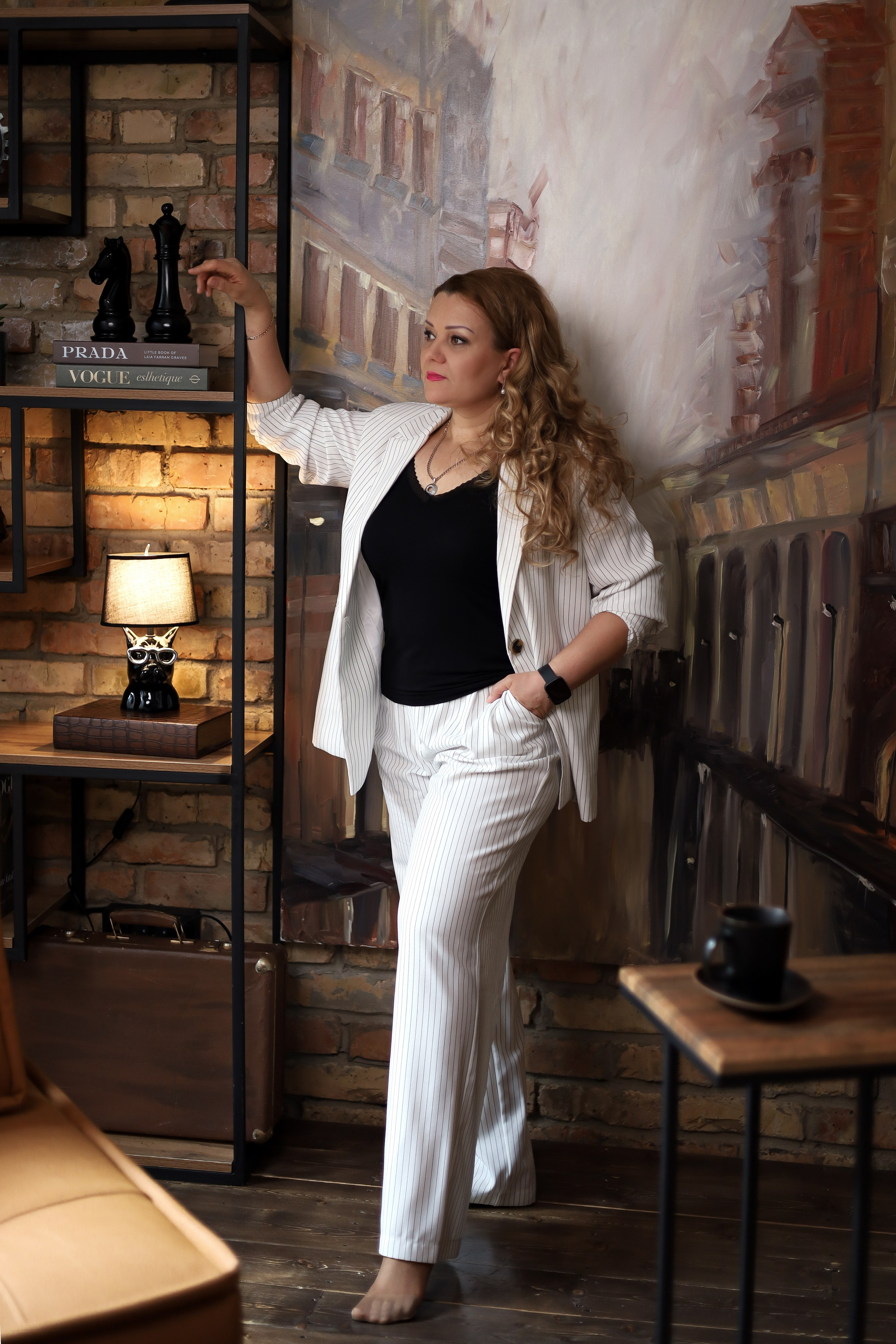 Марина. Фотограф Тамара Катапова