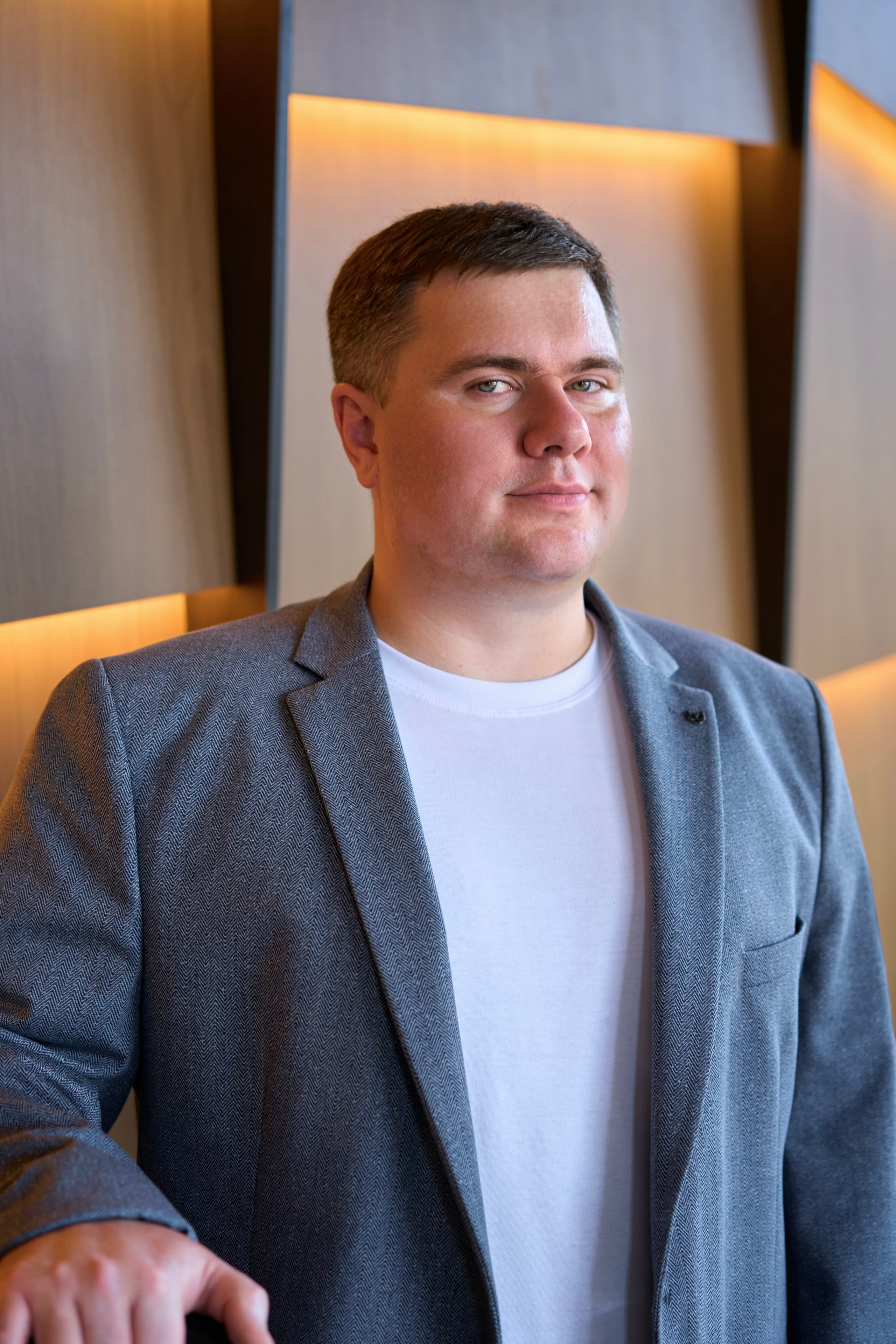 Александр (для сайта). Фотограф Москва Дарья Дорожинская