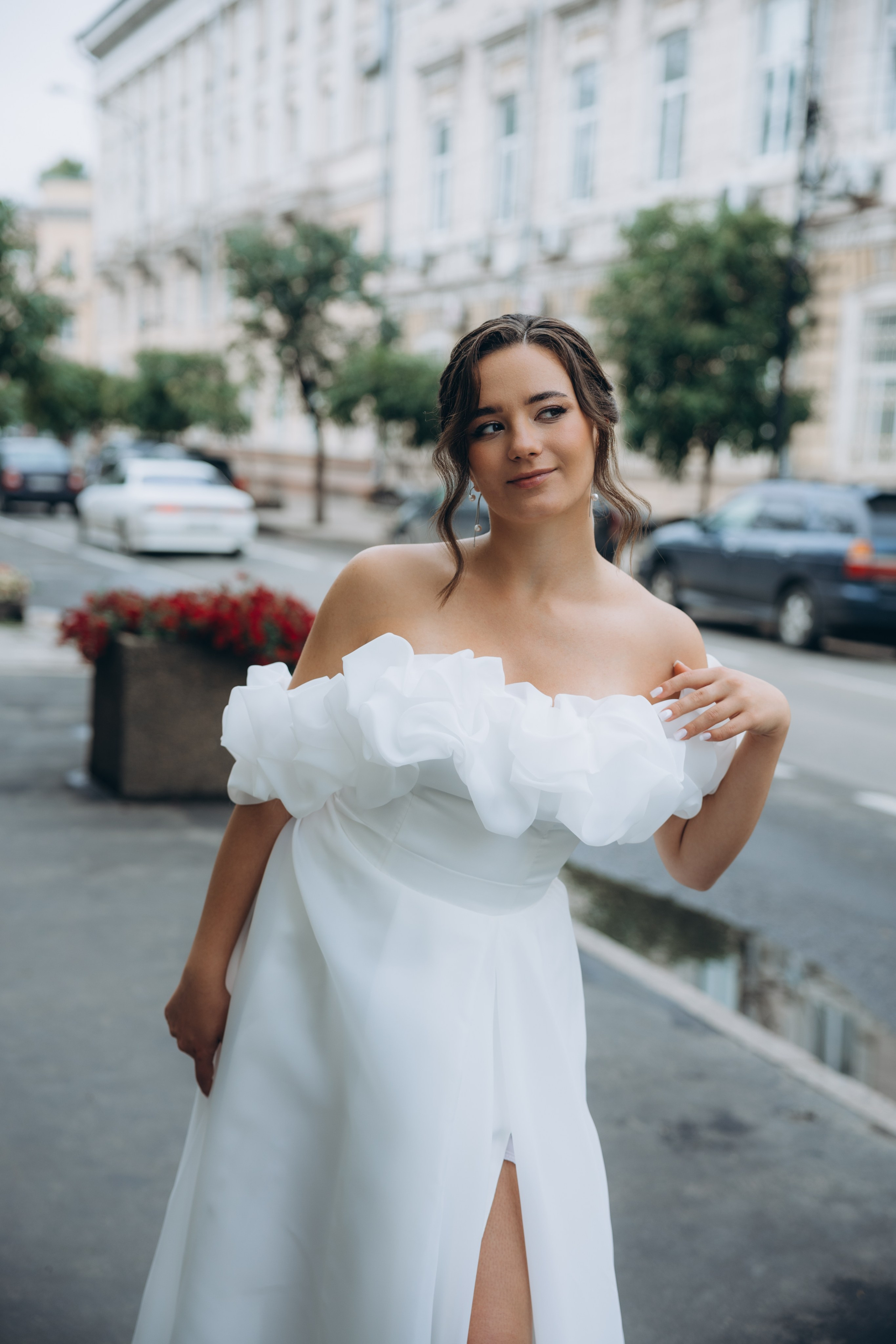 Алексей & Вероника (Утро в отеле Пушкин). Свадебный, семейный фотограф в Иркутске Светлана Макаричева