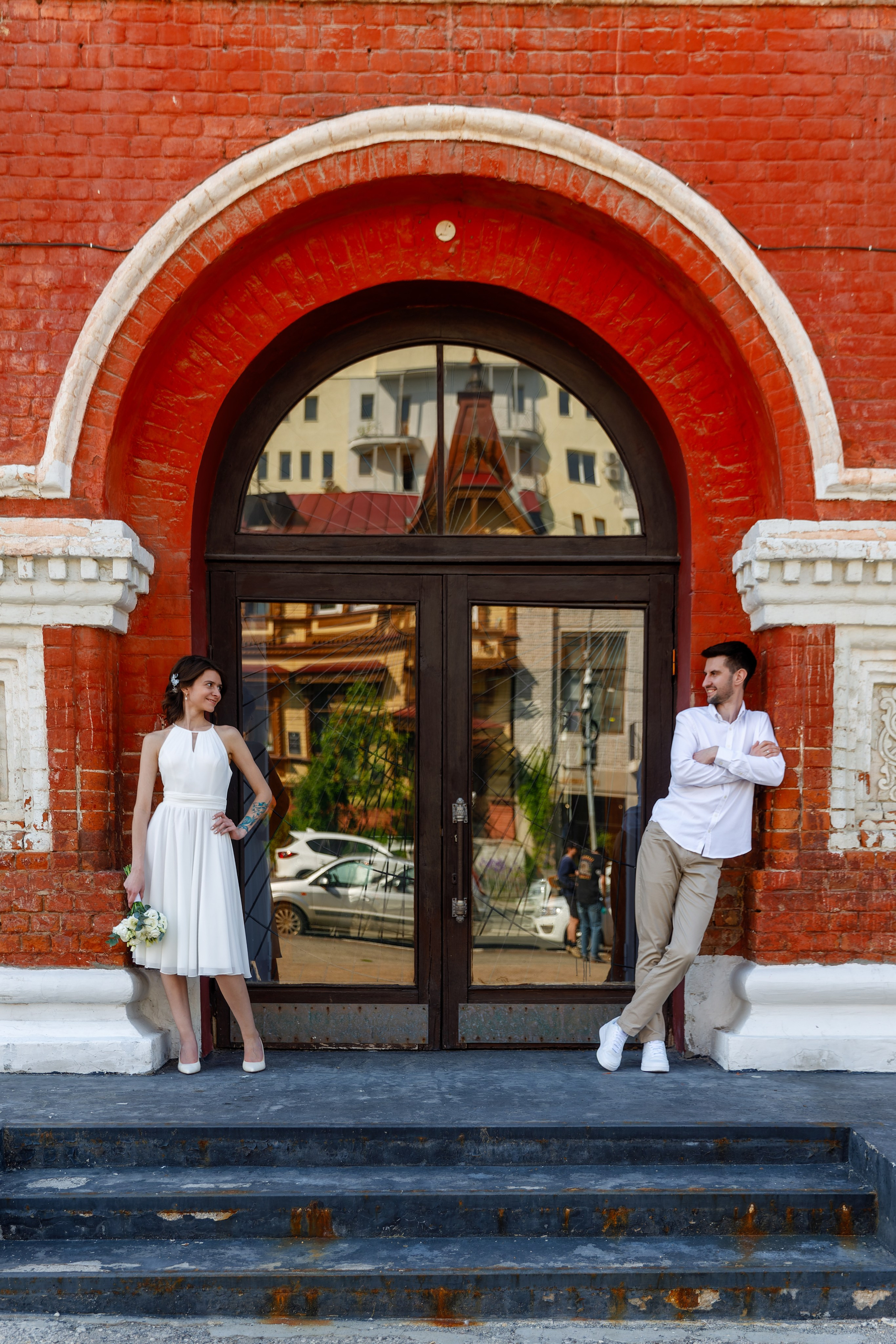 17.05.2025. Фотограф в Самаре Максим Тырин