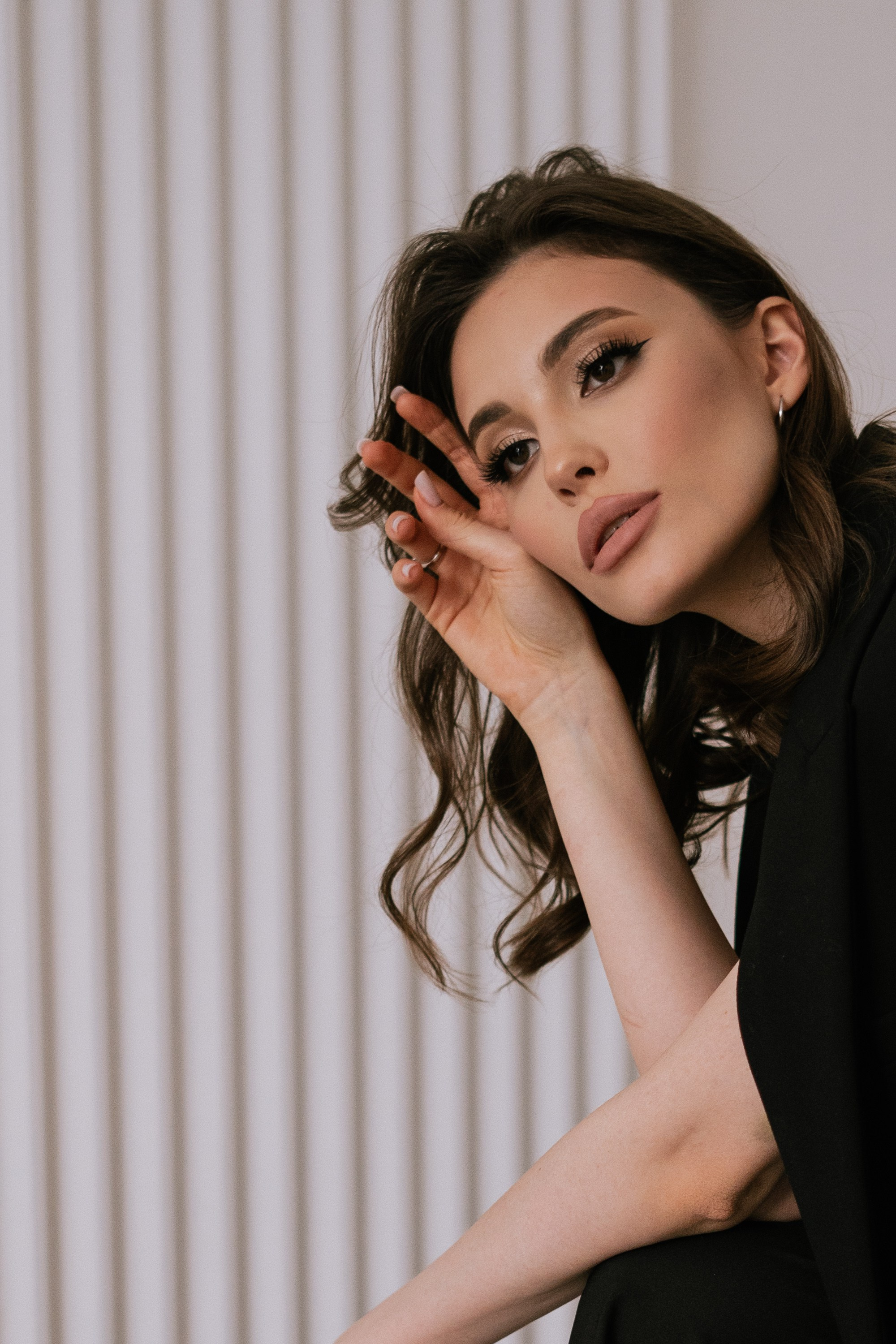 Алёна. Фотограф в Нижнем Новгороде Невоструева Анна