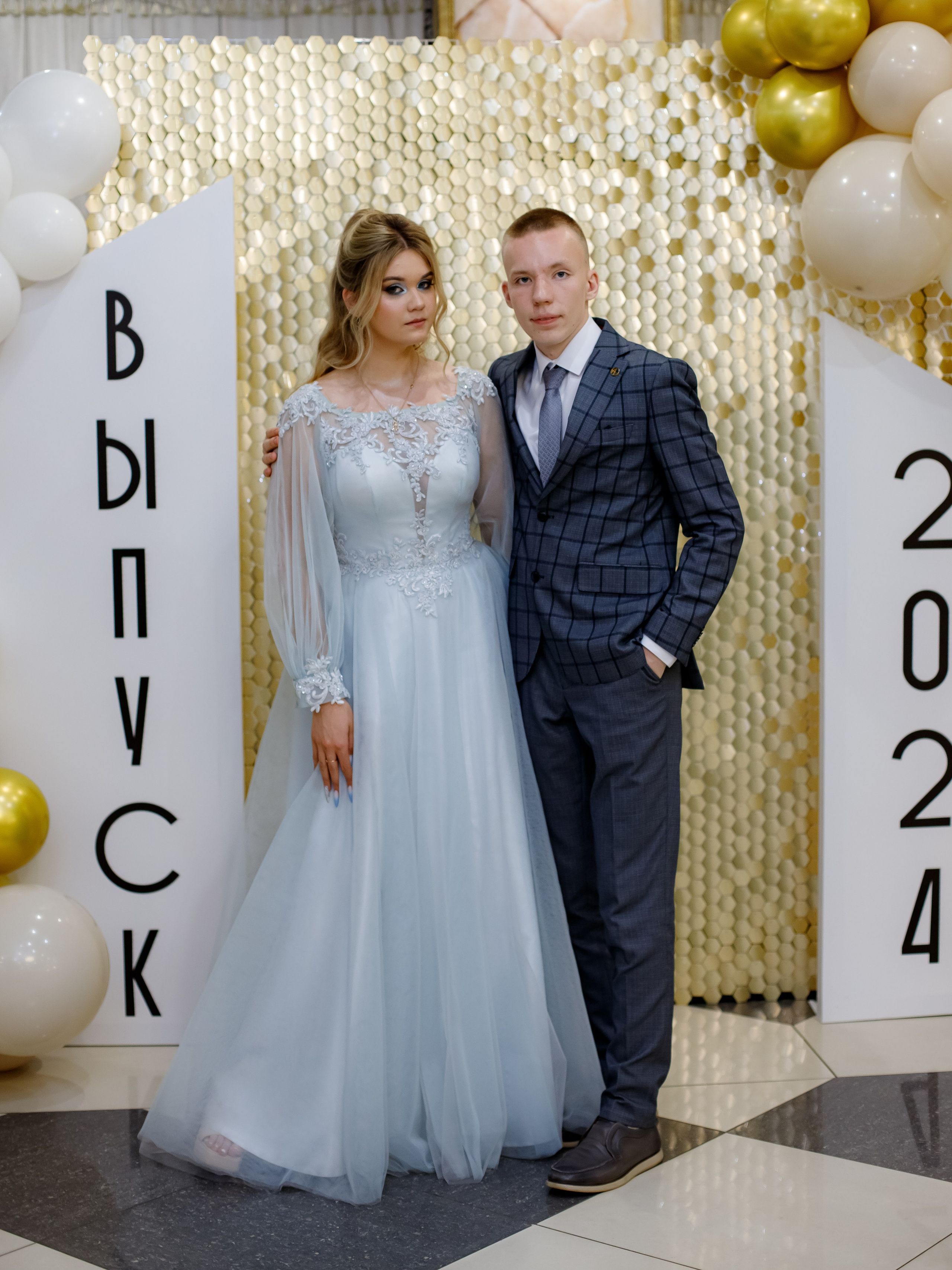 ВЫПУСКНОЙ. Photokarish