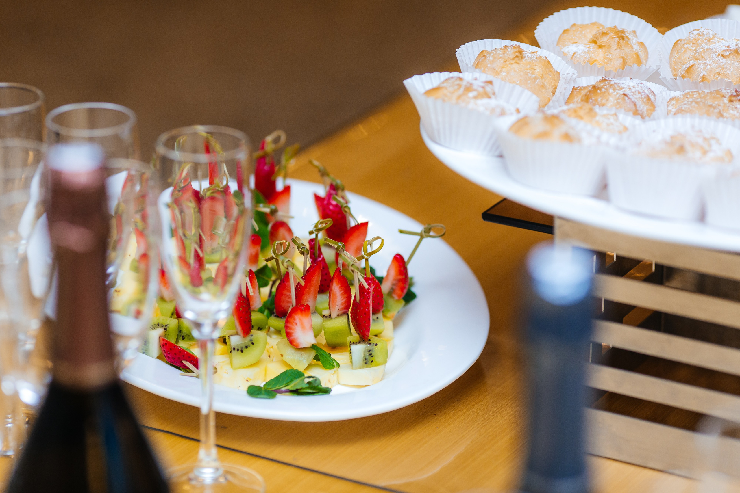 I и II Форумы EsteLife. Свадебный фотограф в Краснодаре Николай Крауз