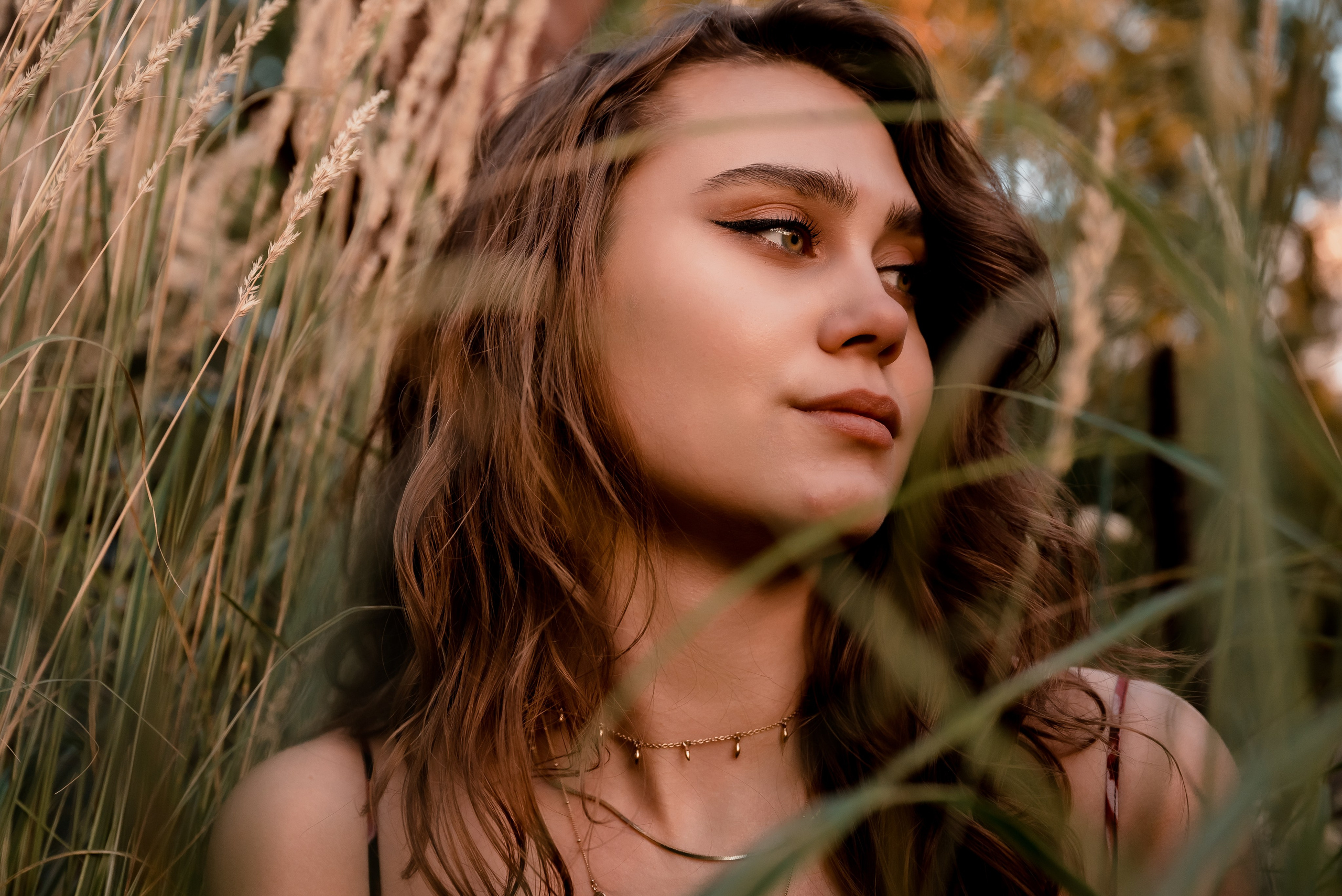 Последние дни лета. Фотограф Дарья Сафонова Dashulkacss