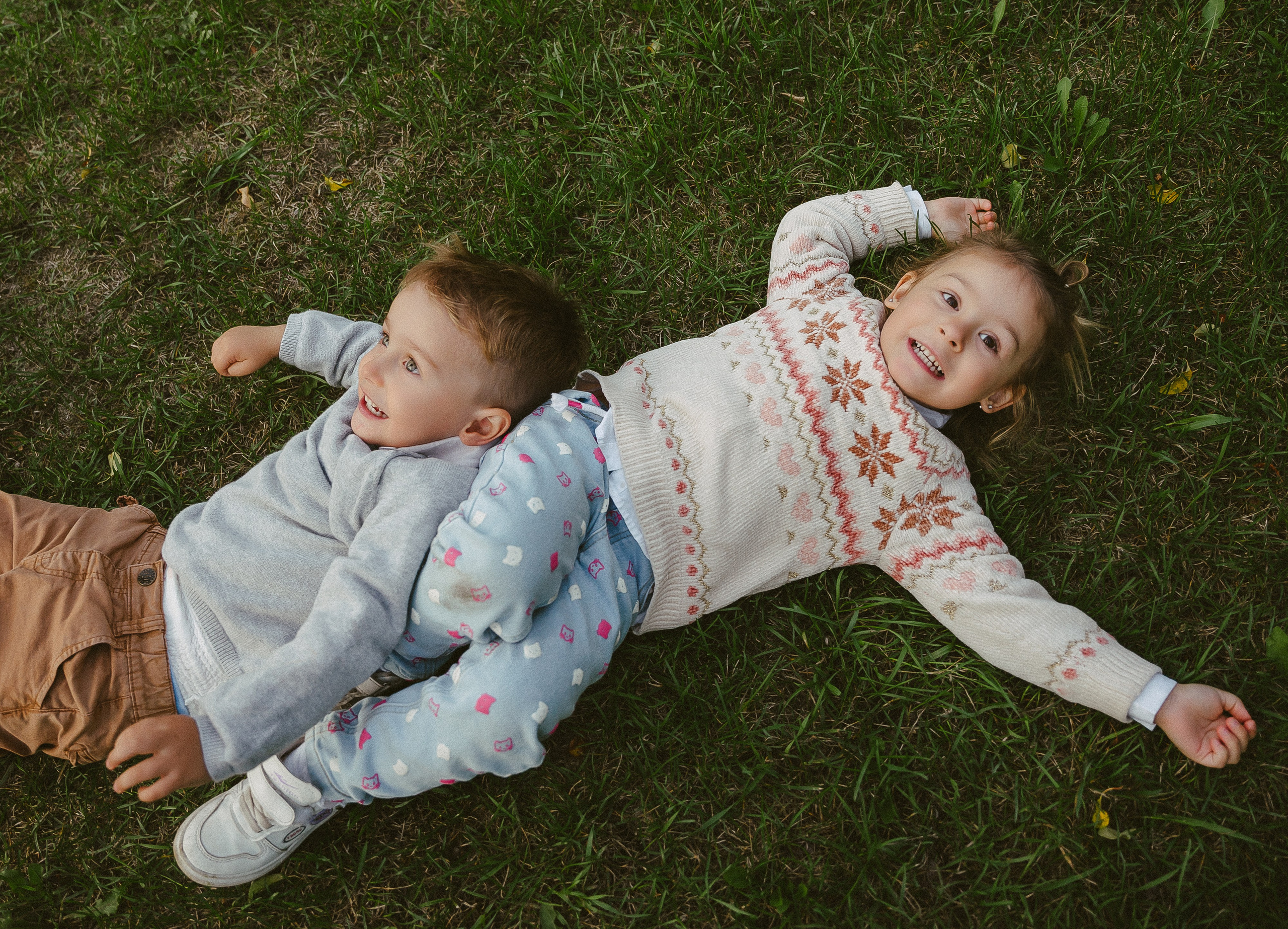 От земли и до луны. Свадебный, репортажный, семейный фотограф Елена Брюхова