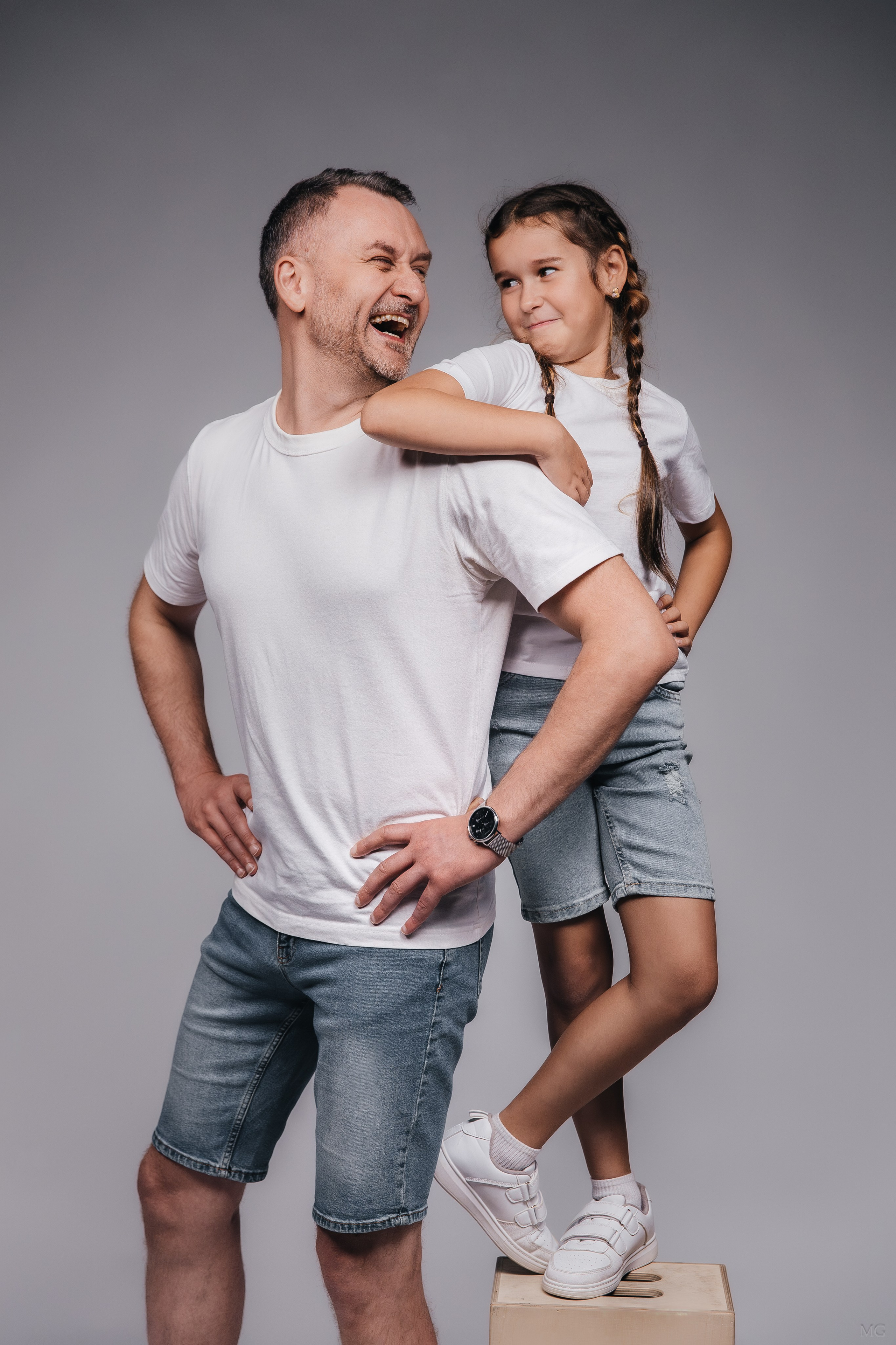 Папа Султан. Маша Гонтарь Семейный домашний репортажный фотограф в Санкт-Петербурге