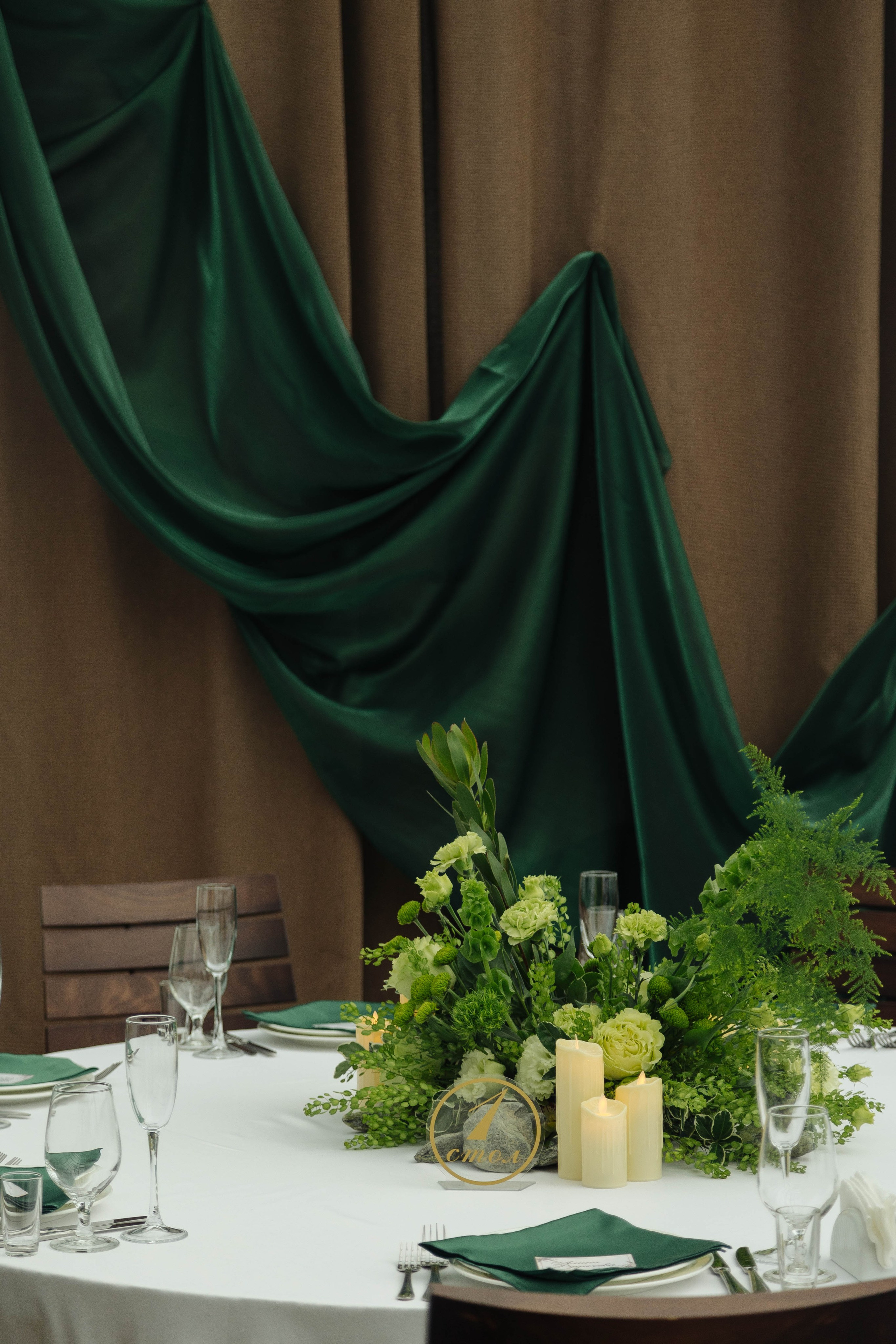 Дмитрий & Мишель. Свадебный фотограф ростов