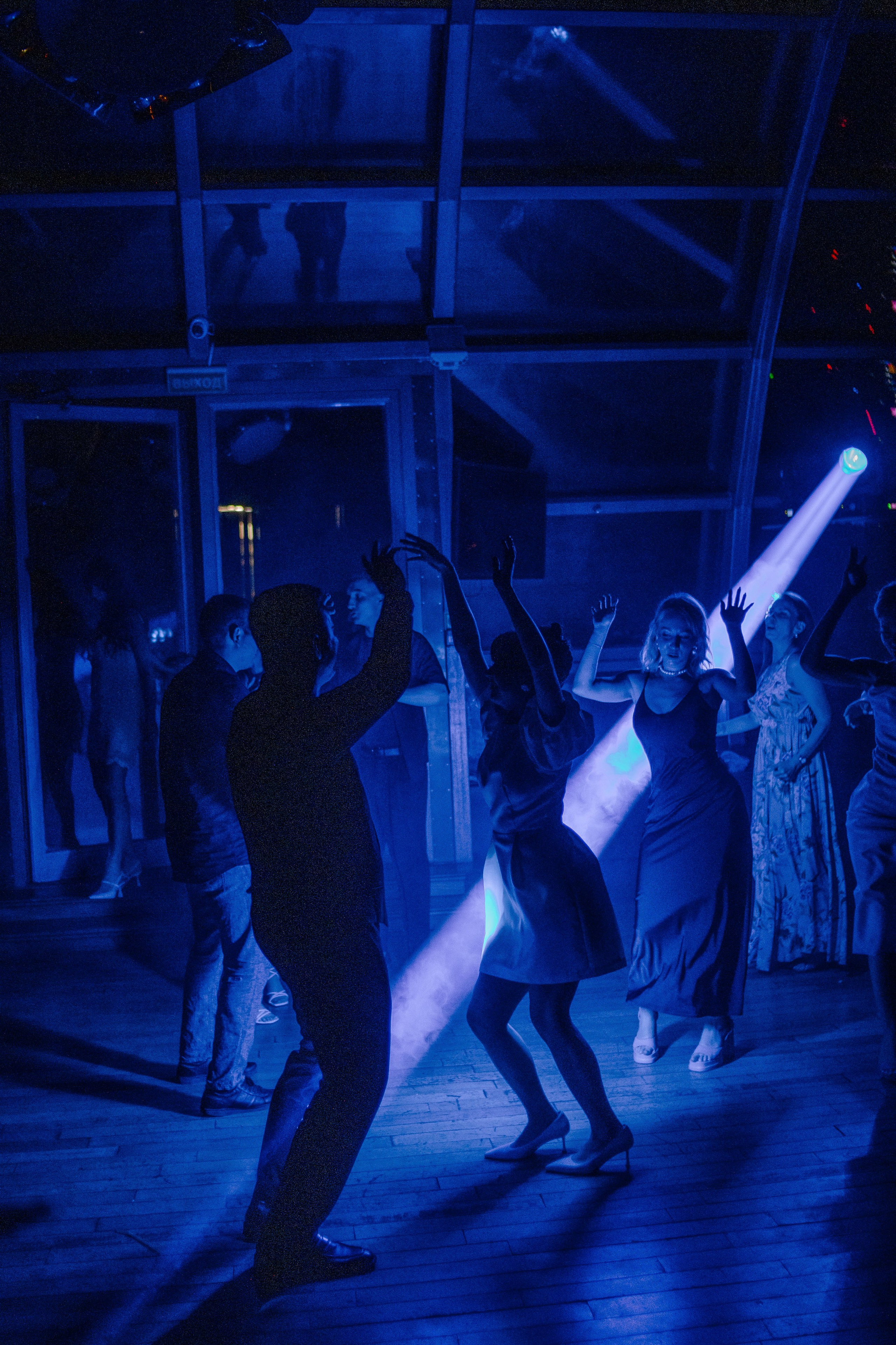 Даниил & Евгения. Свадебный фотограф ростов