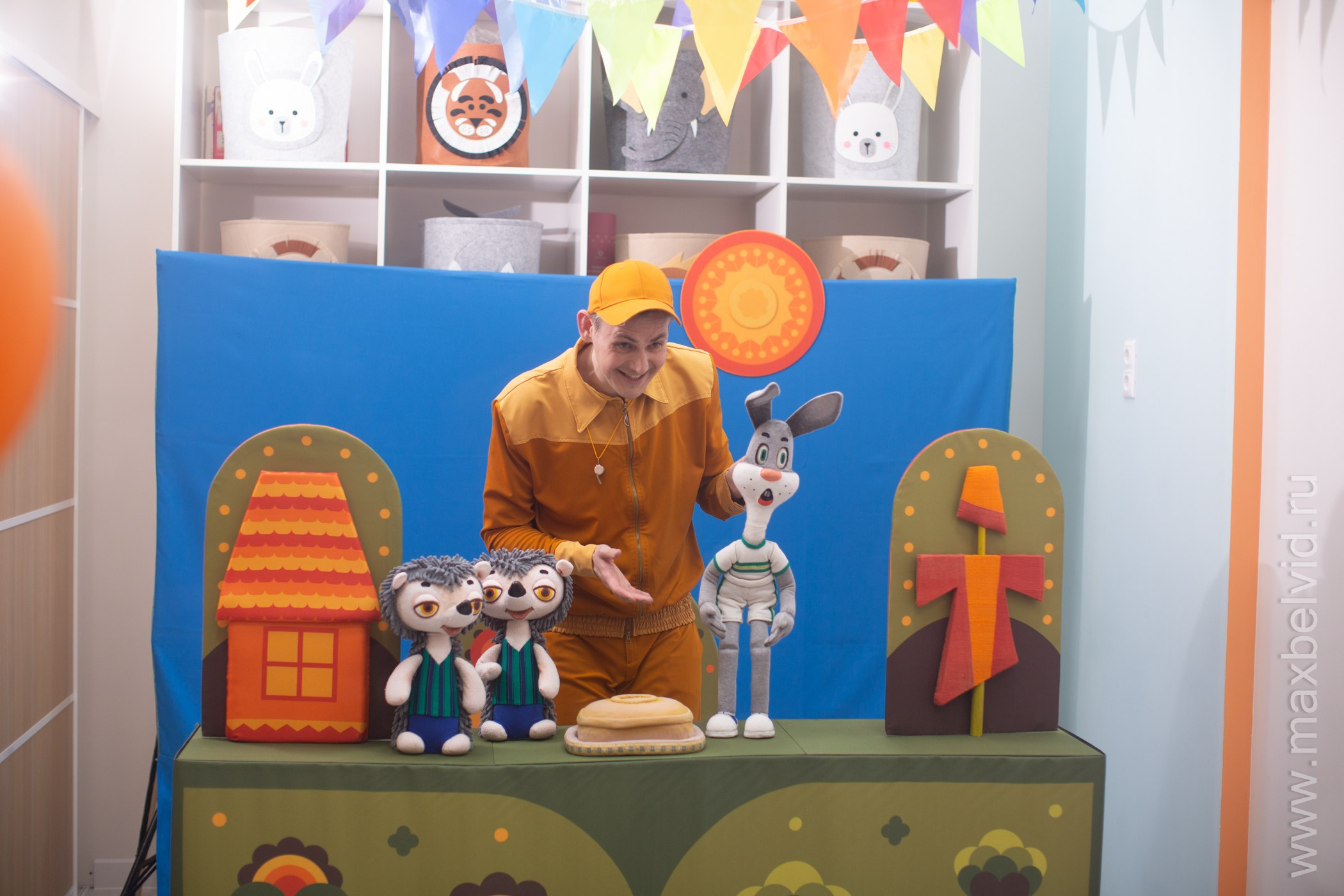 День открытых дверей в «Сердце Знаний» школа скоростного интеллекта. Студия Максима Белослюдцева