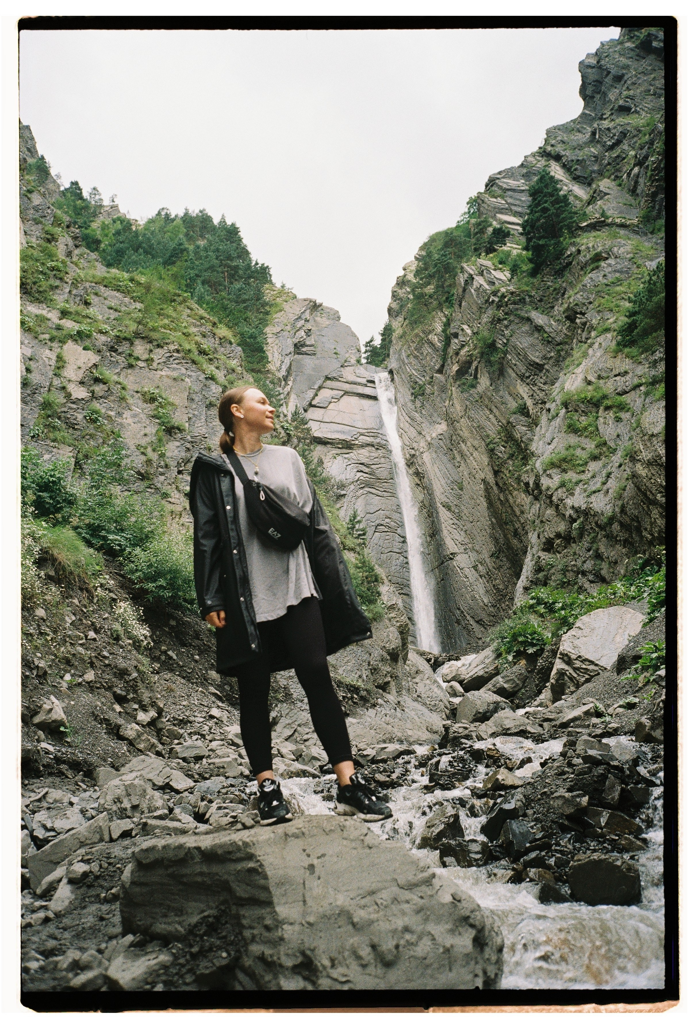 Dagestan II. @tomrus: Рустам Шагиморданов — фотограф