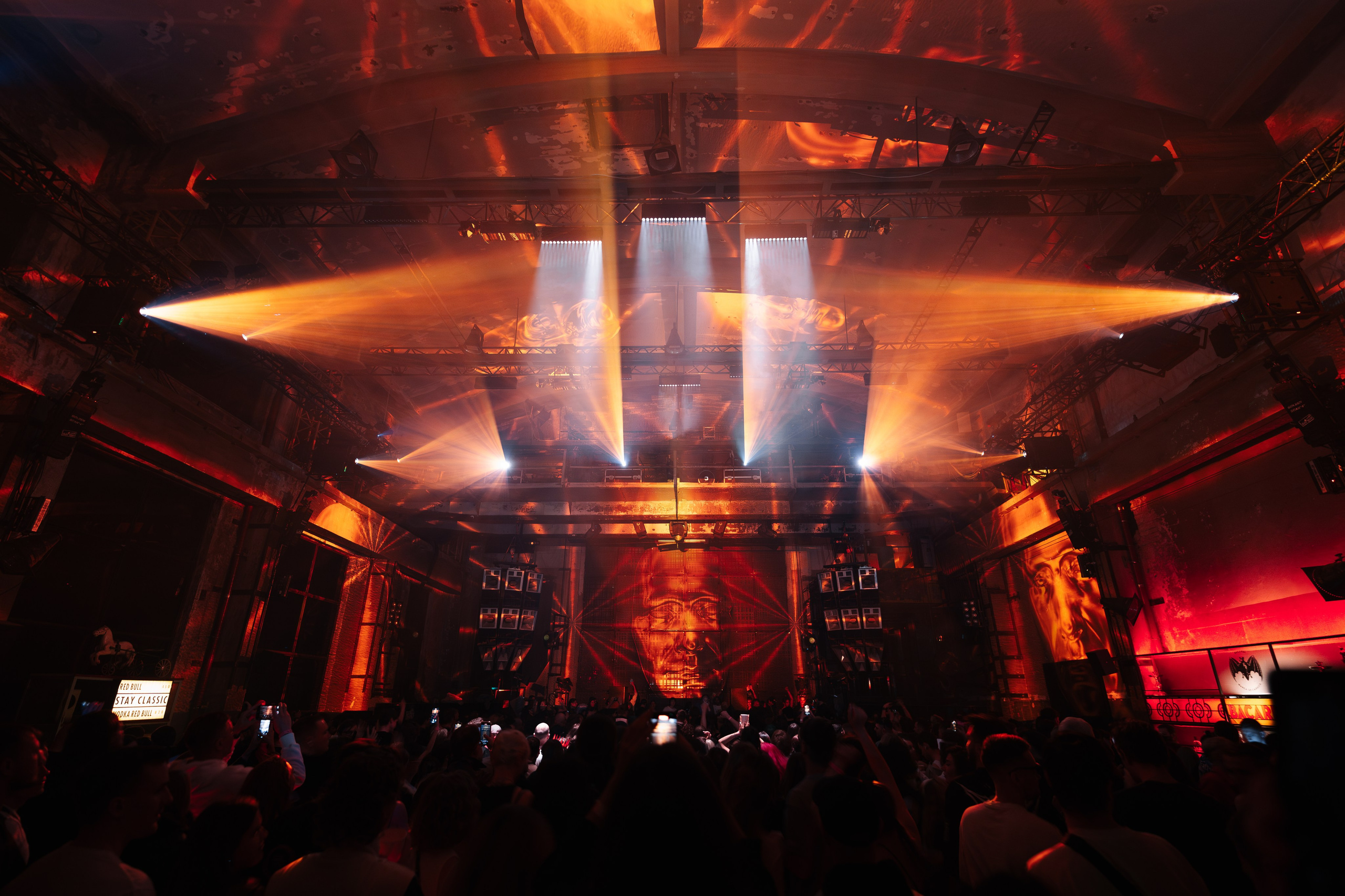 SICK YEARS, ARMA ╳ SILA SVETA. @tomrus: Рустам Шагиморданов — фотограф