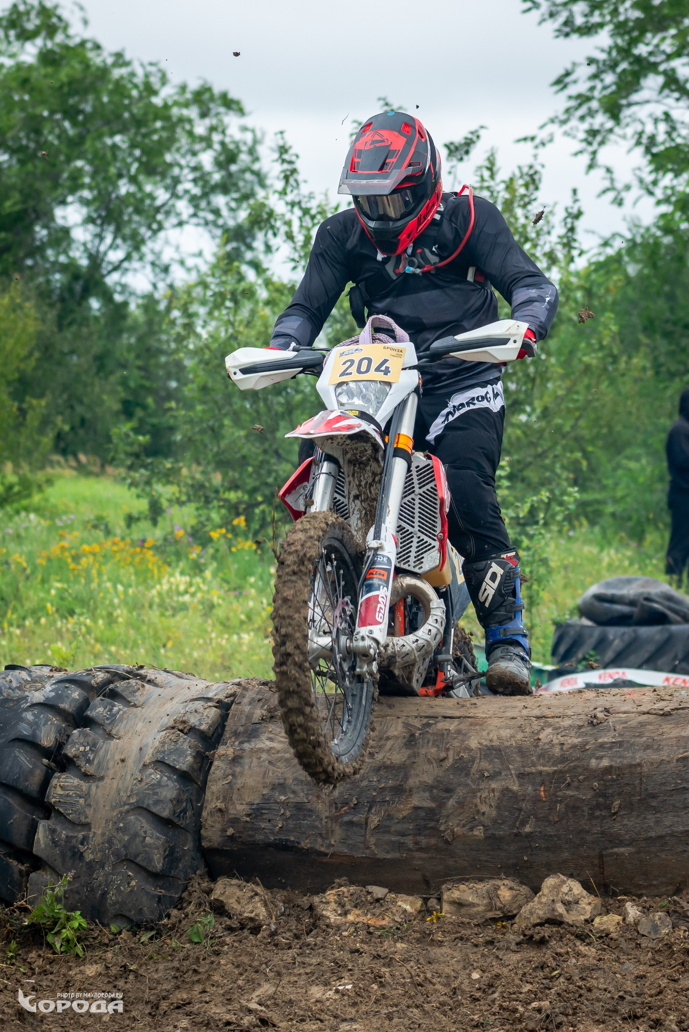 Точка отрыва 2025. Фотограф | Макс Борода