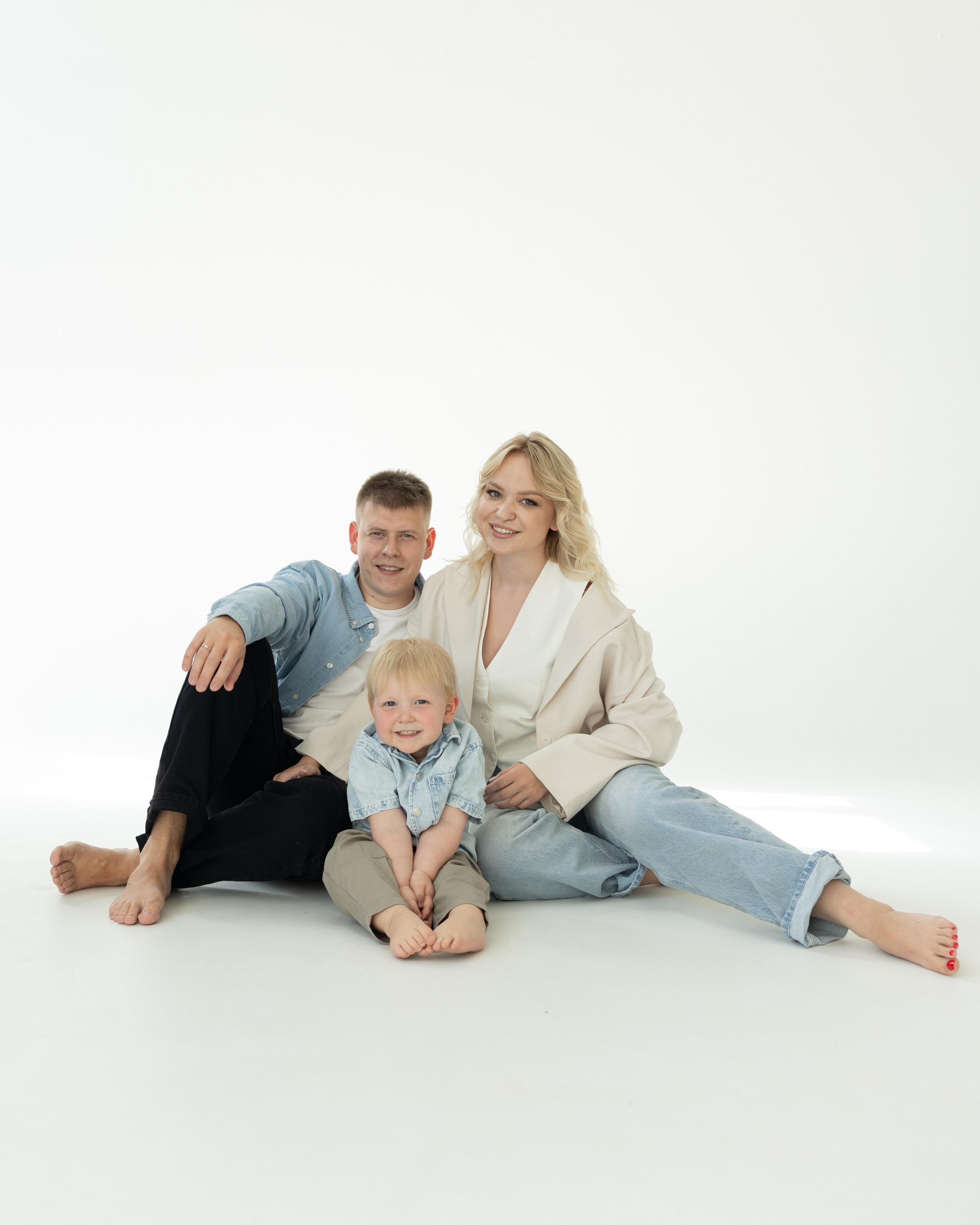 Семейная фотосессия Москва, семейный фотограф в Москве, семейная фотосессия, детский фотограф, семейная фотосессия в студии