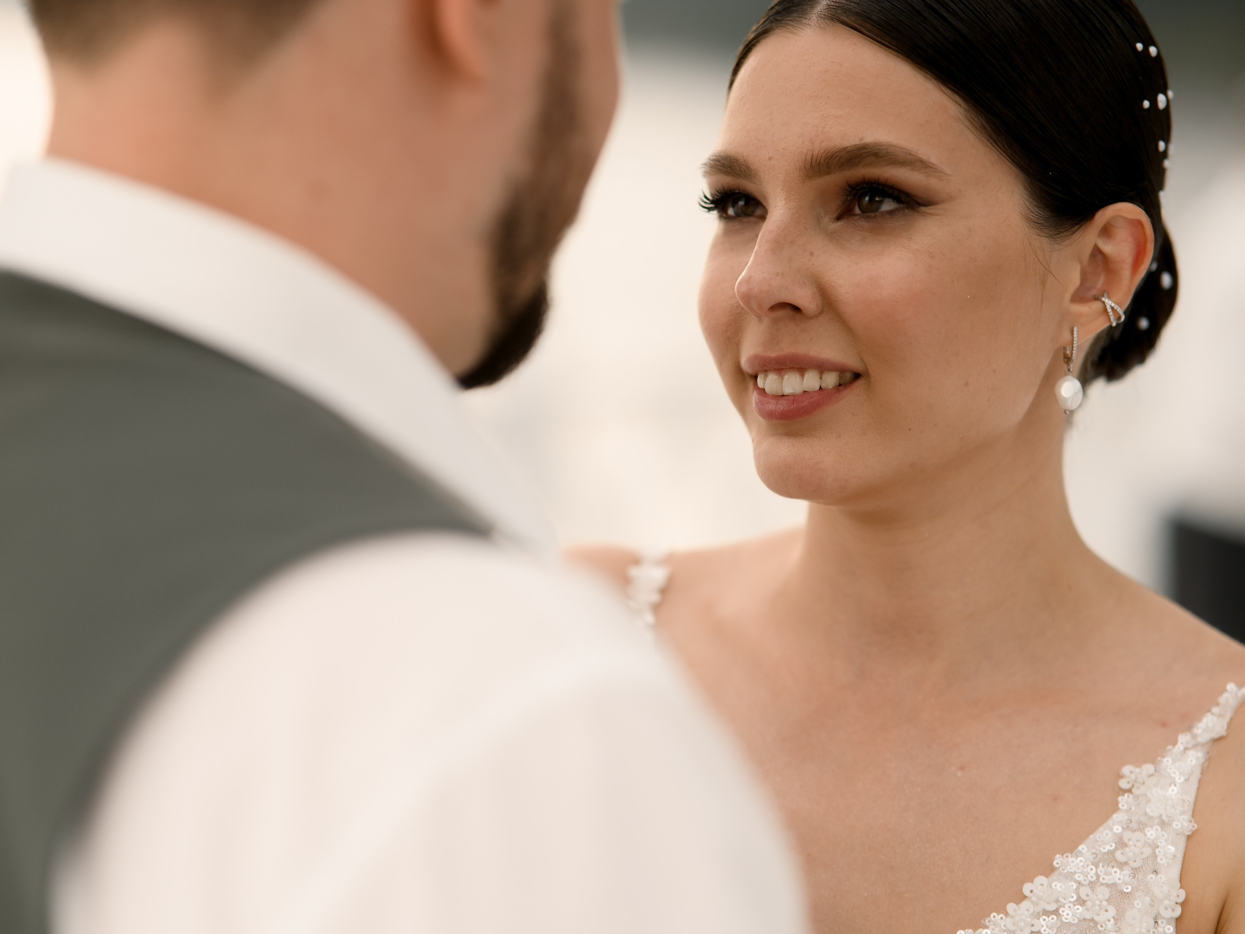 ХВОЯ МОРСКАЯ. Свадебный  фотограф Новосибирск