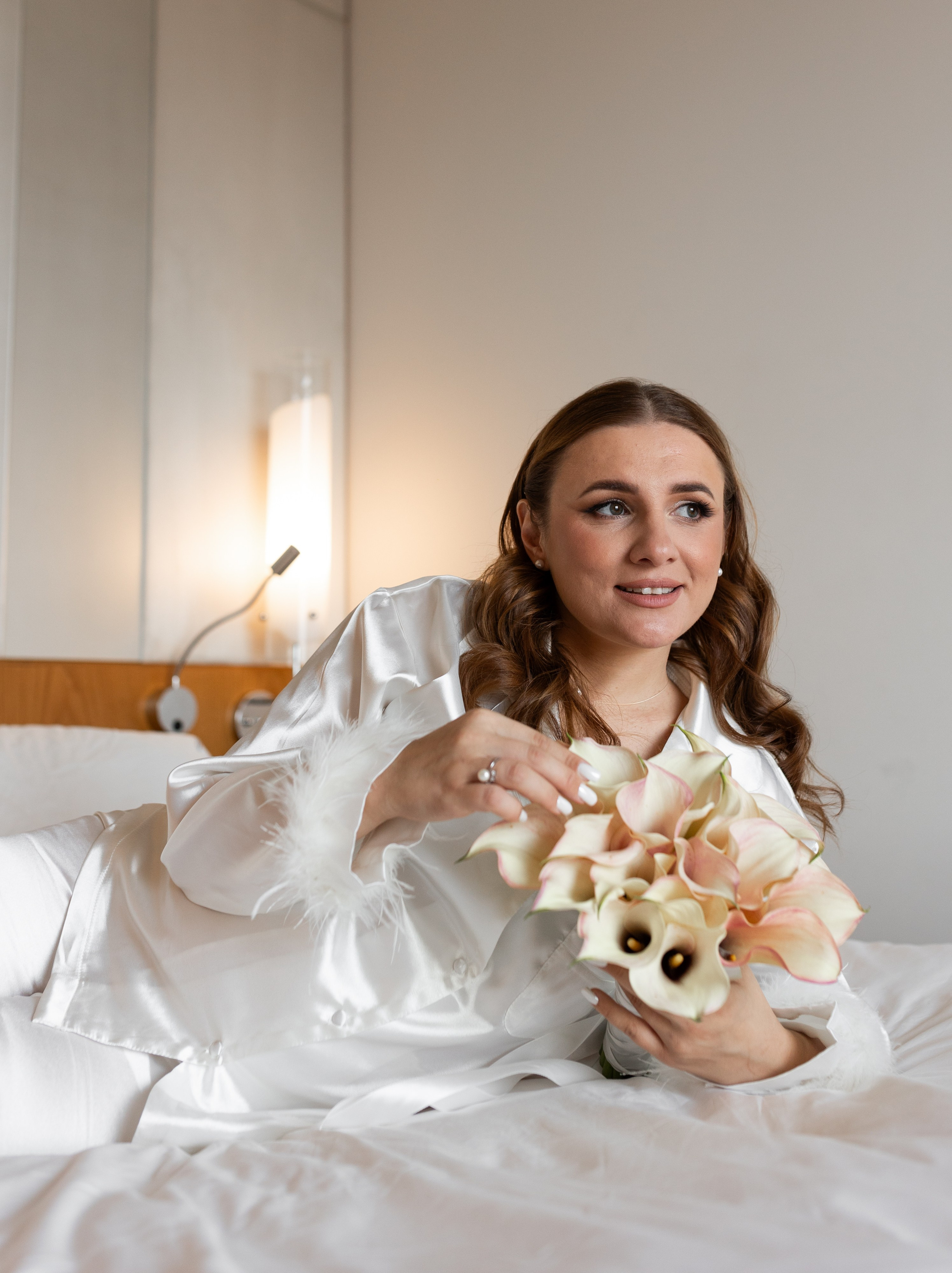 Д+А. Свадебный и семейный фотограф в Москве Вероника Сычева