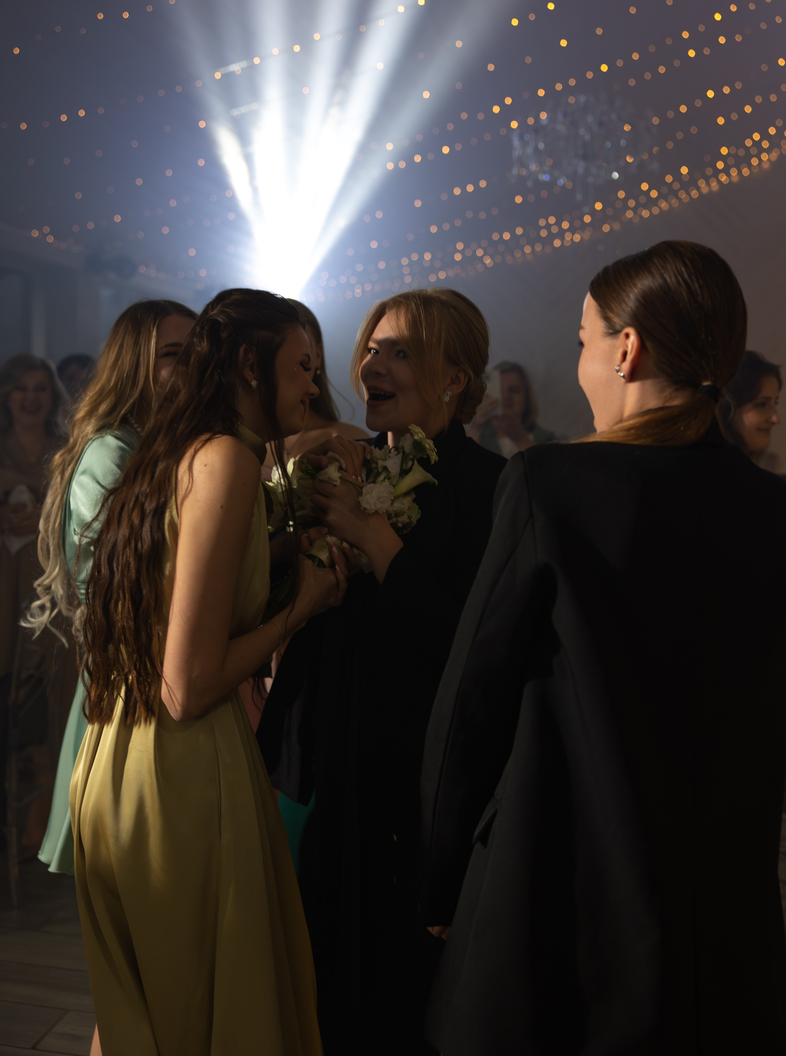 А+А. Свадебный и семейный фотограф в Москве Вероника Сычева