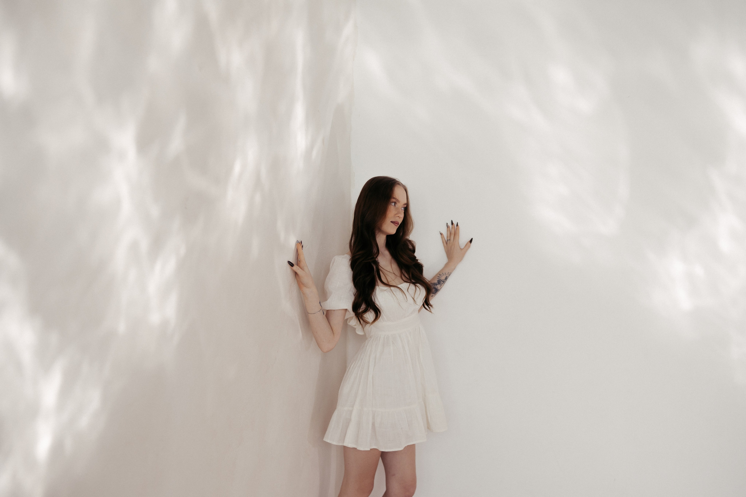 Yana. Ника — ваш персональный фотограф в Нижнем Новгороде