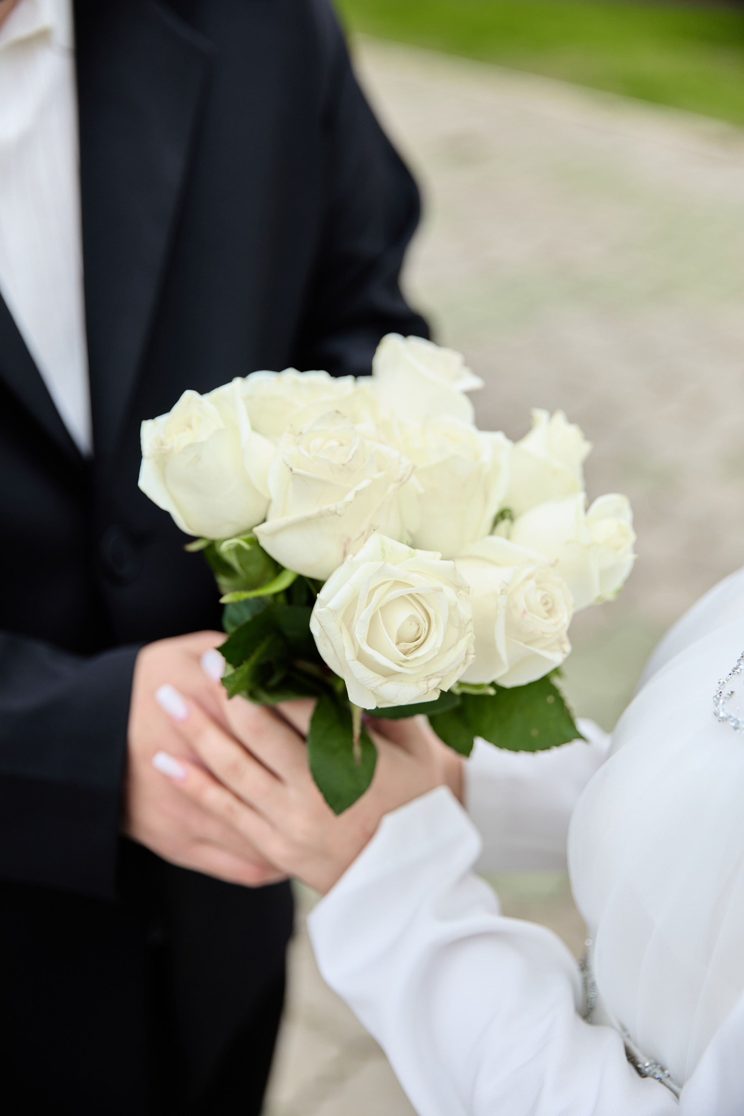 Рустам & Аделина