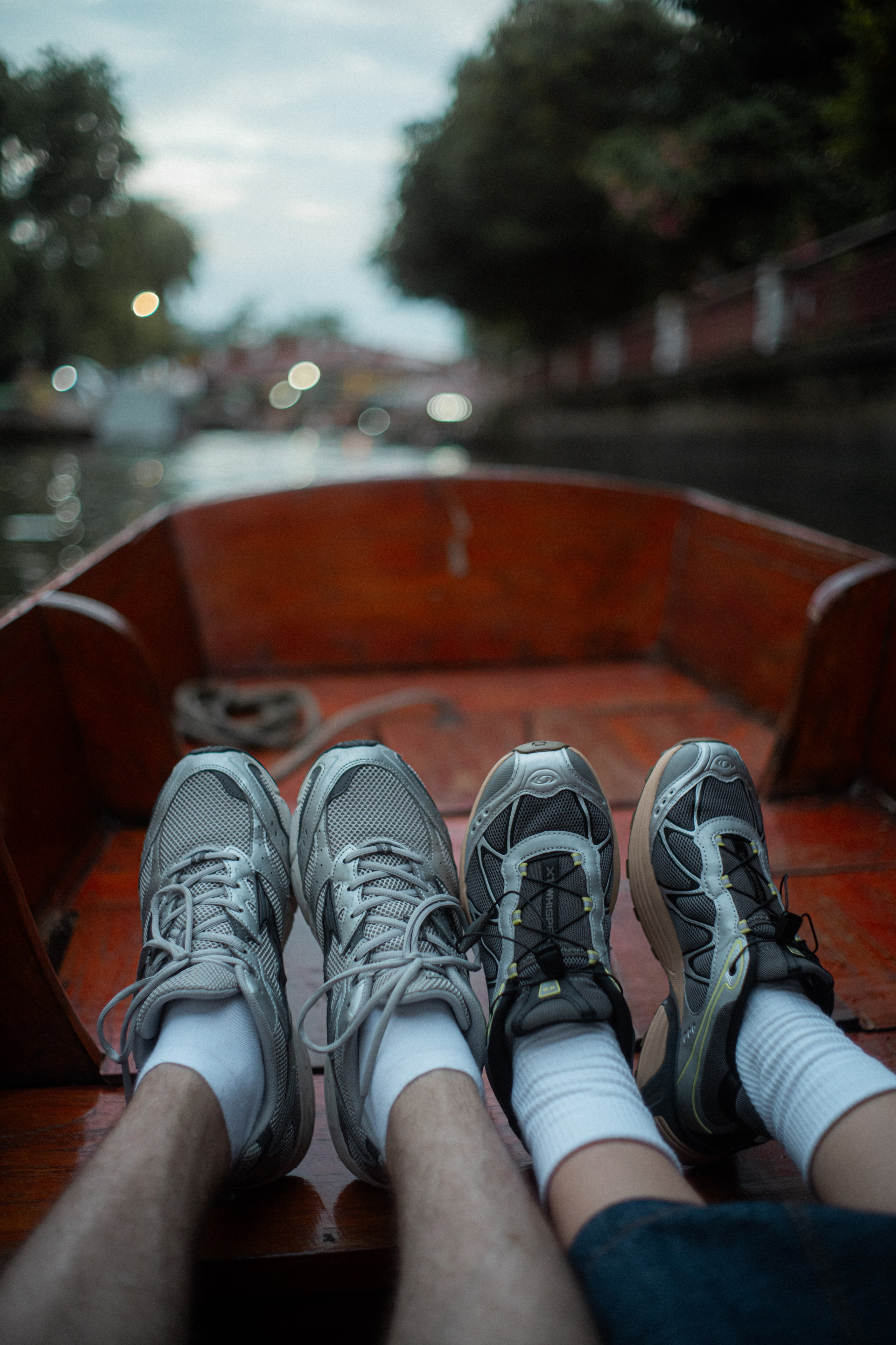 Бангкок. Создание контента | Фото | Видеосъемка | Александр Ярков