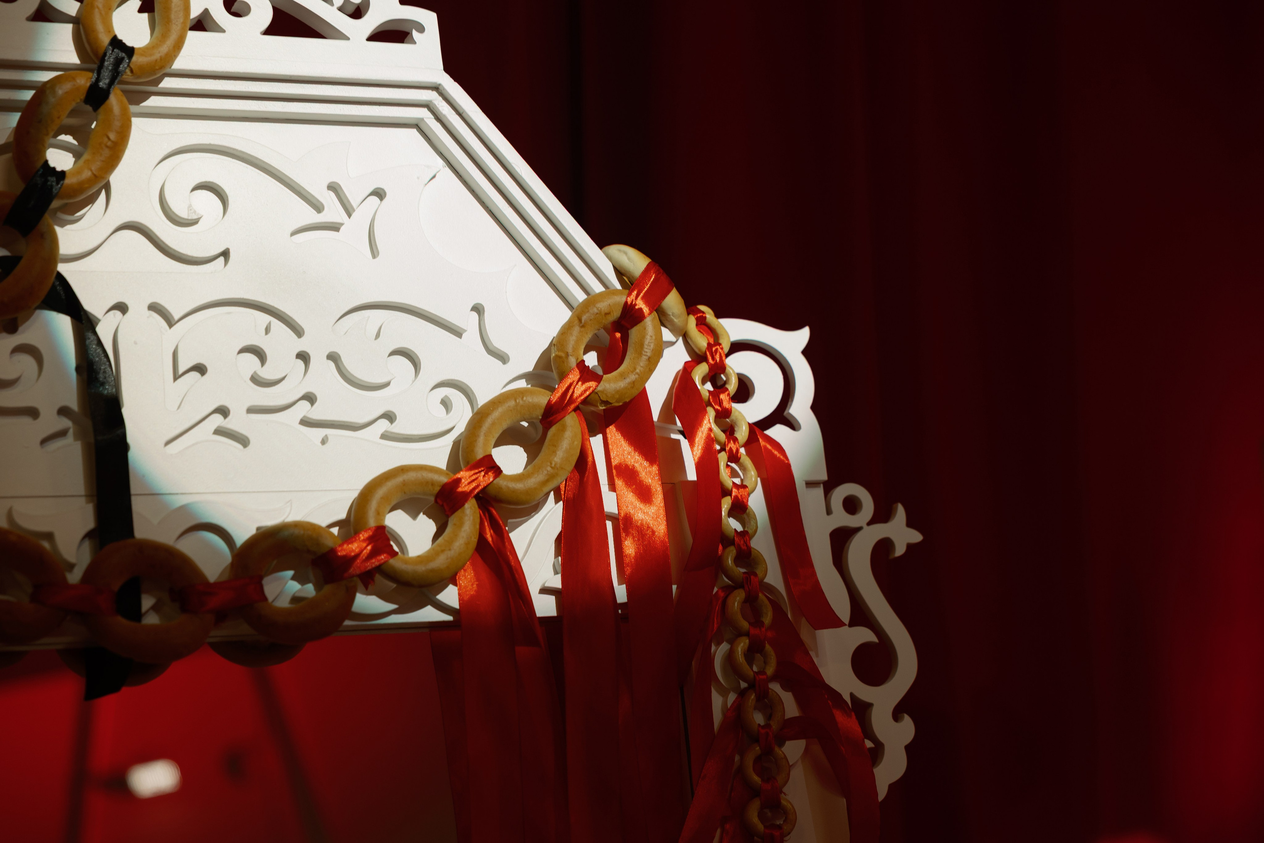 ЦВЕТЫ ГОЛЛАНДИИ. Свадебный фотограф Калининград