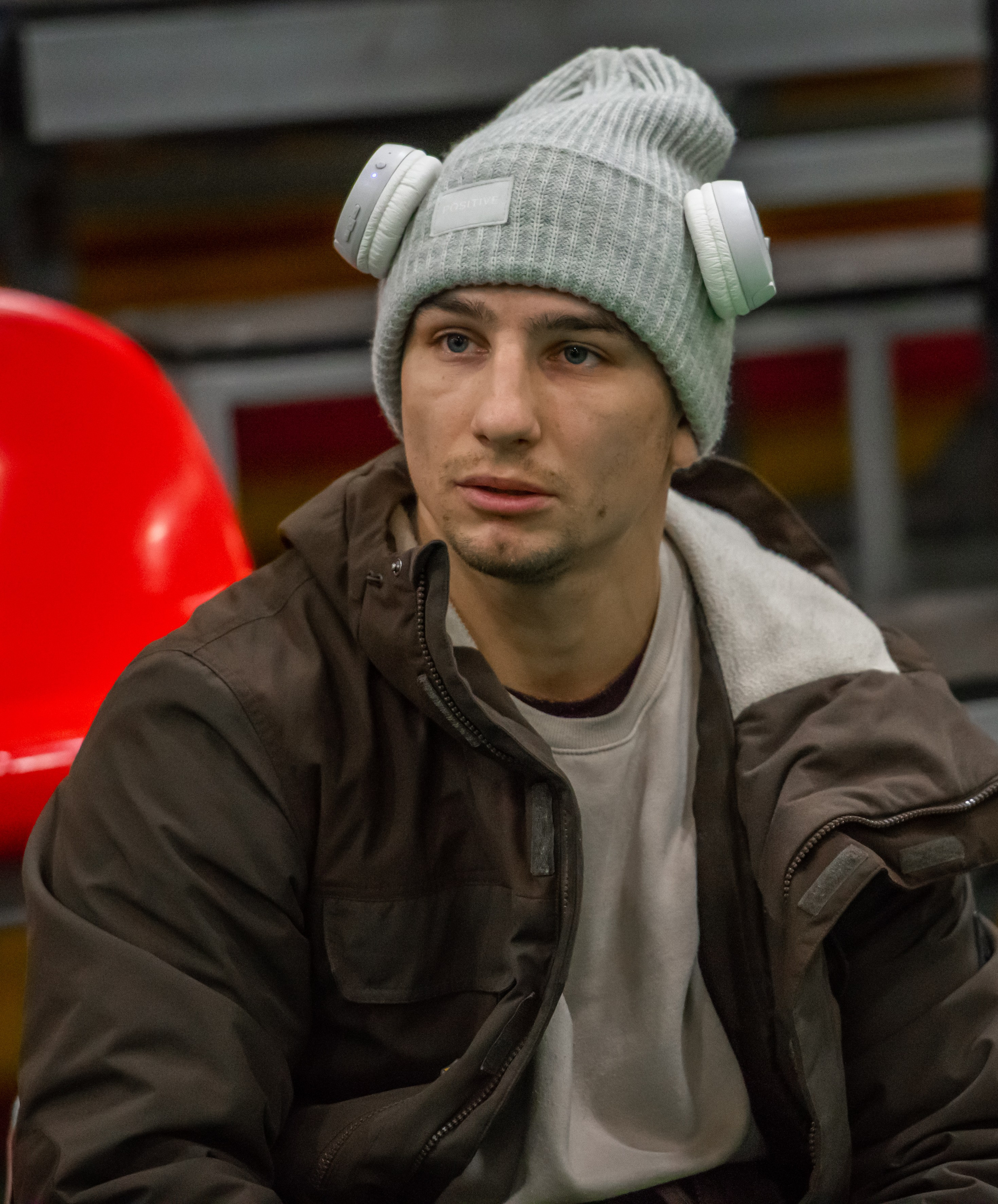 Панкратион. Денис Садовый фотограф Севастополь