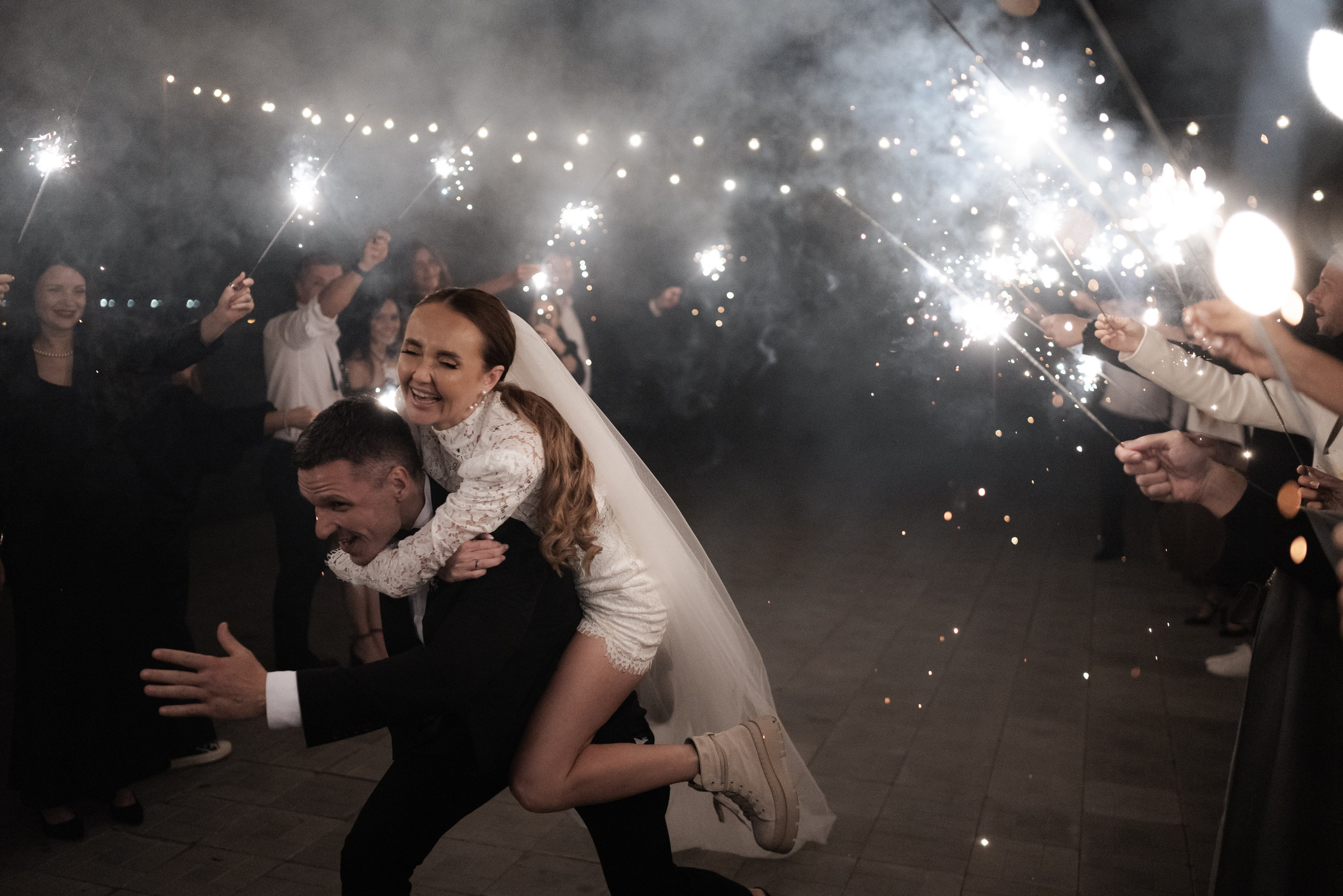 Иван и Ольга. Главная