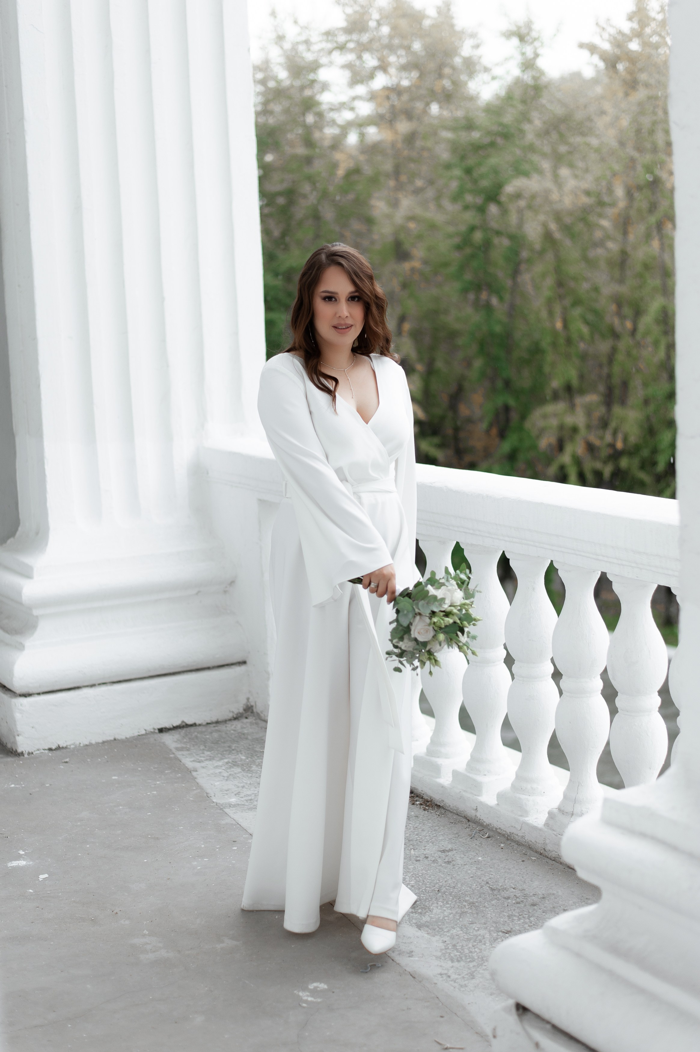 Дмитрий и Анастасия. Главная