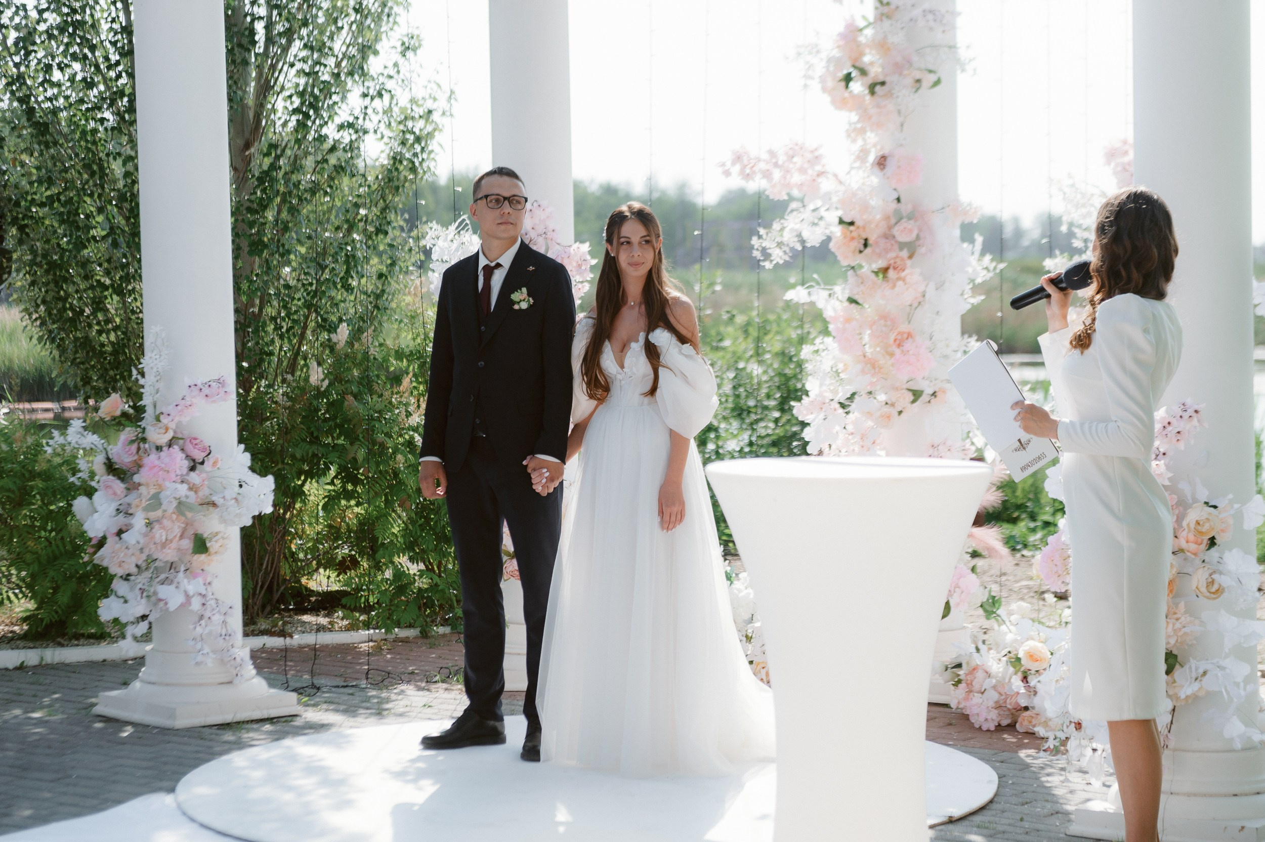 Никита и Екатерина. Главная