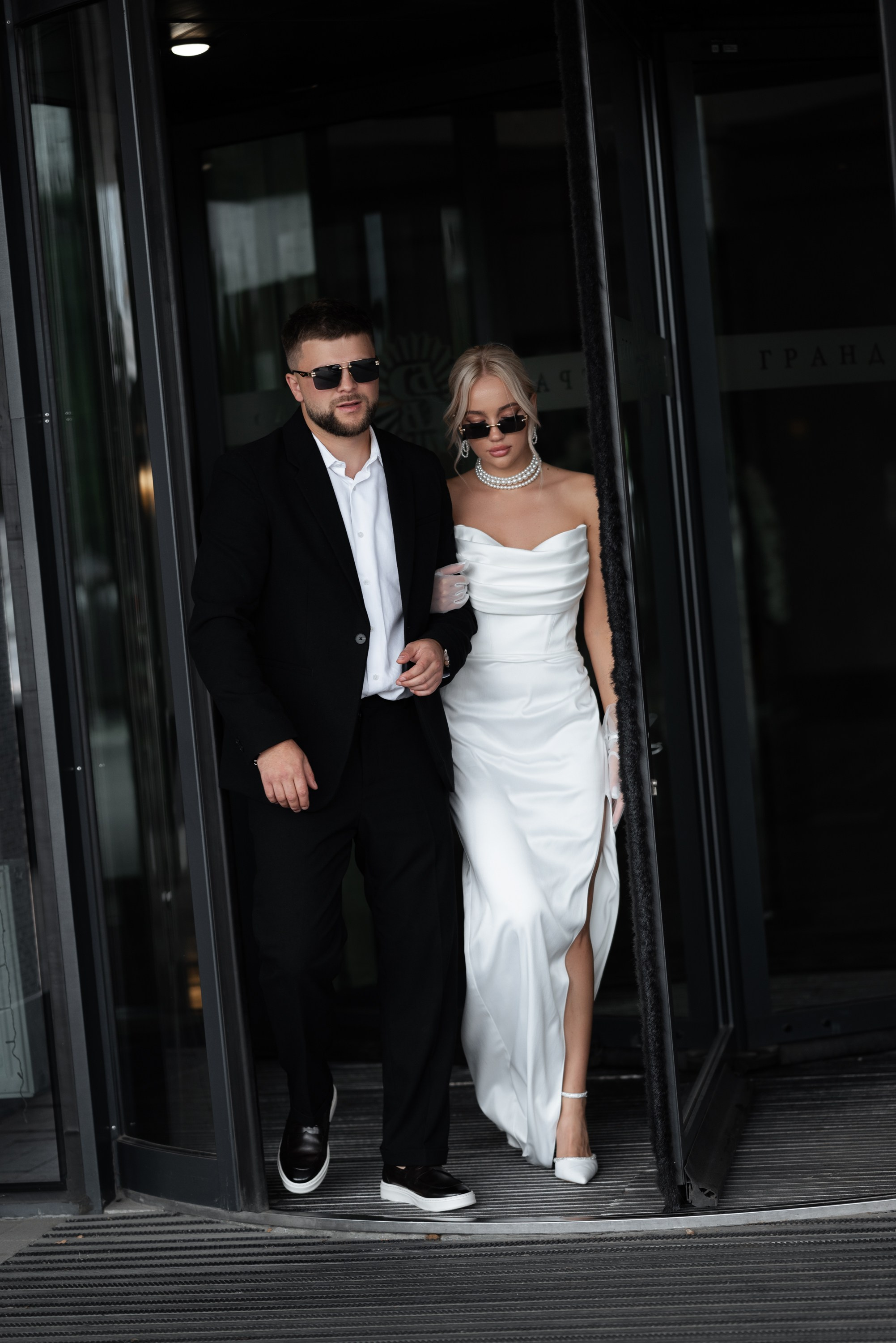 Сергей и Дарья lovestory. Главная