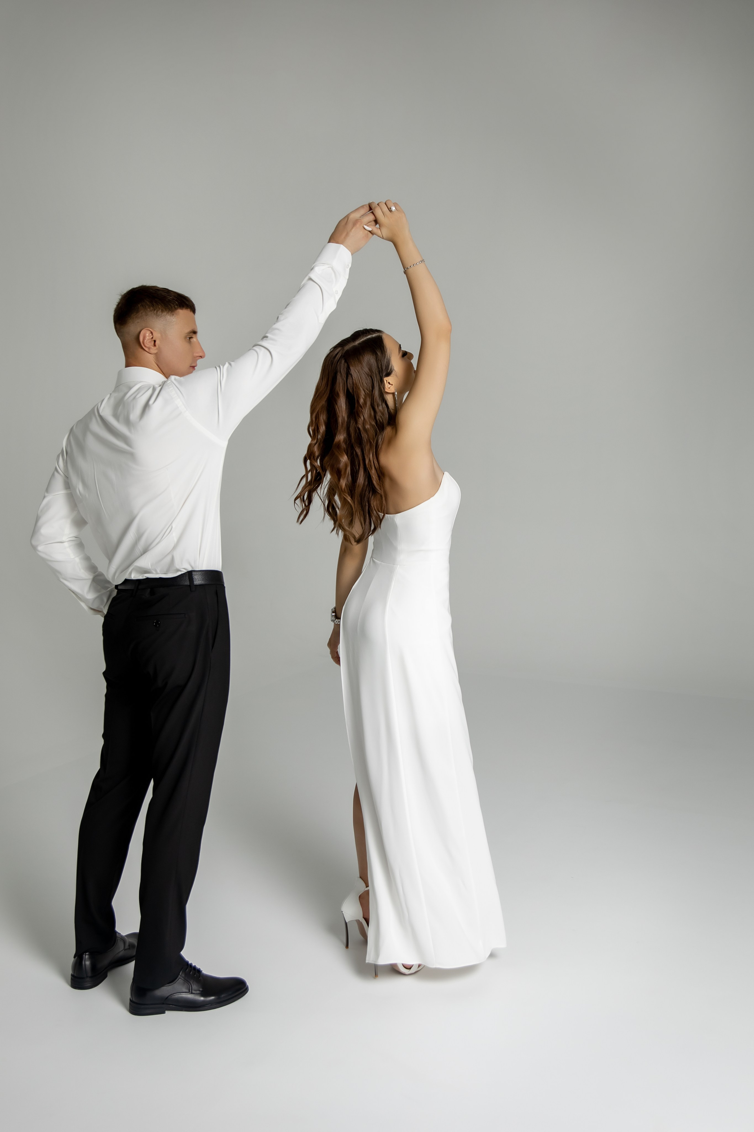 Nikita & Mariya. Ксения Федорова — фотограф