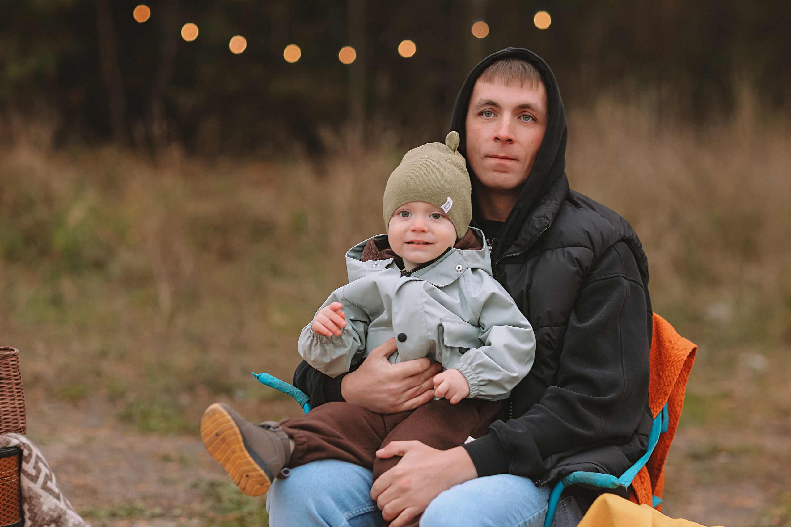 Бус/кемпер. Семейный фотограф Тюмень, фотограф на роды Салмина Мария
