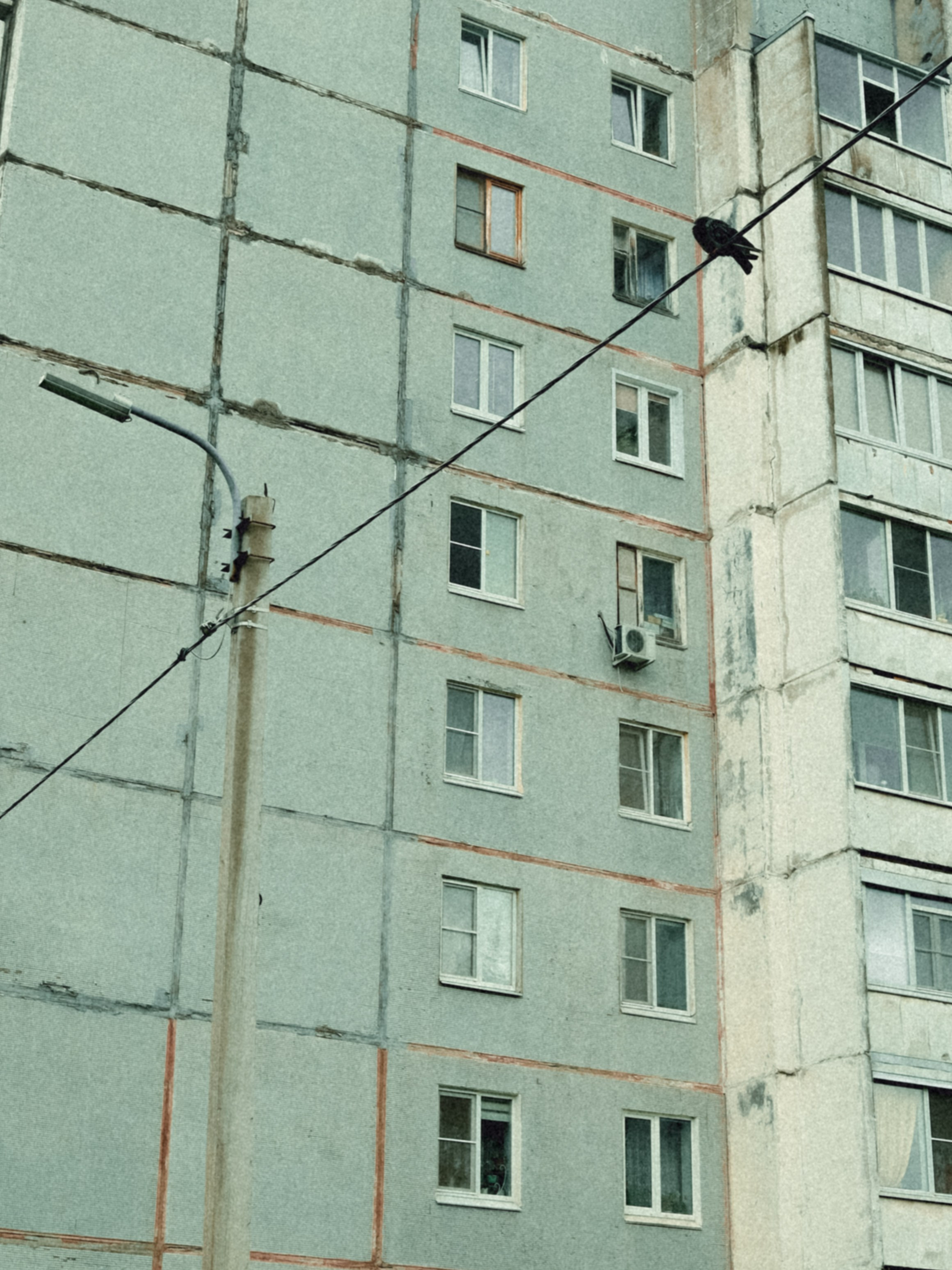 Череповец. Анна Мильч