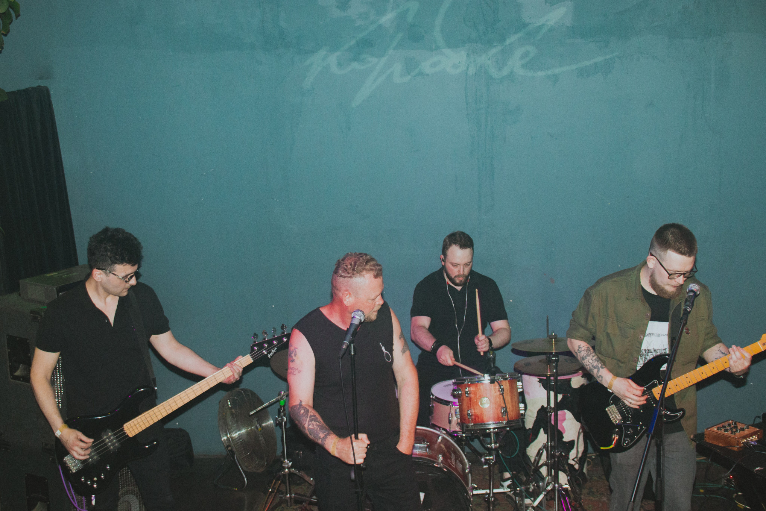 08.06.2024. Анна Мильч