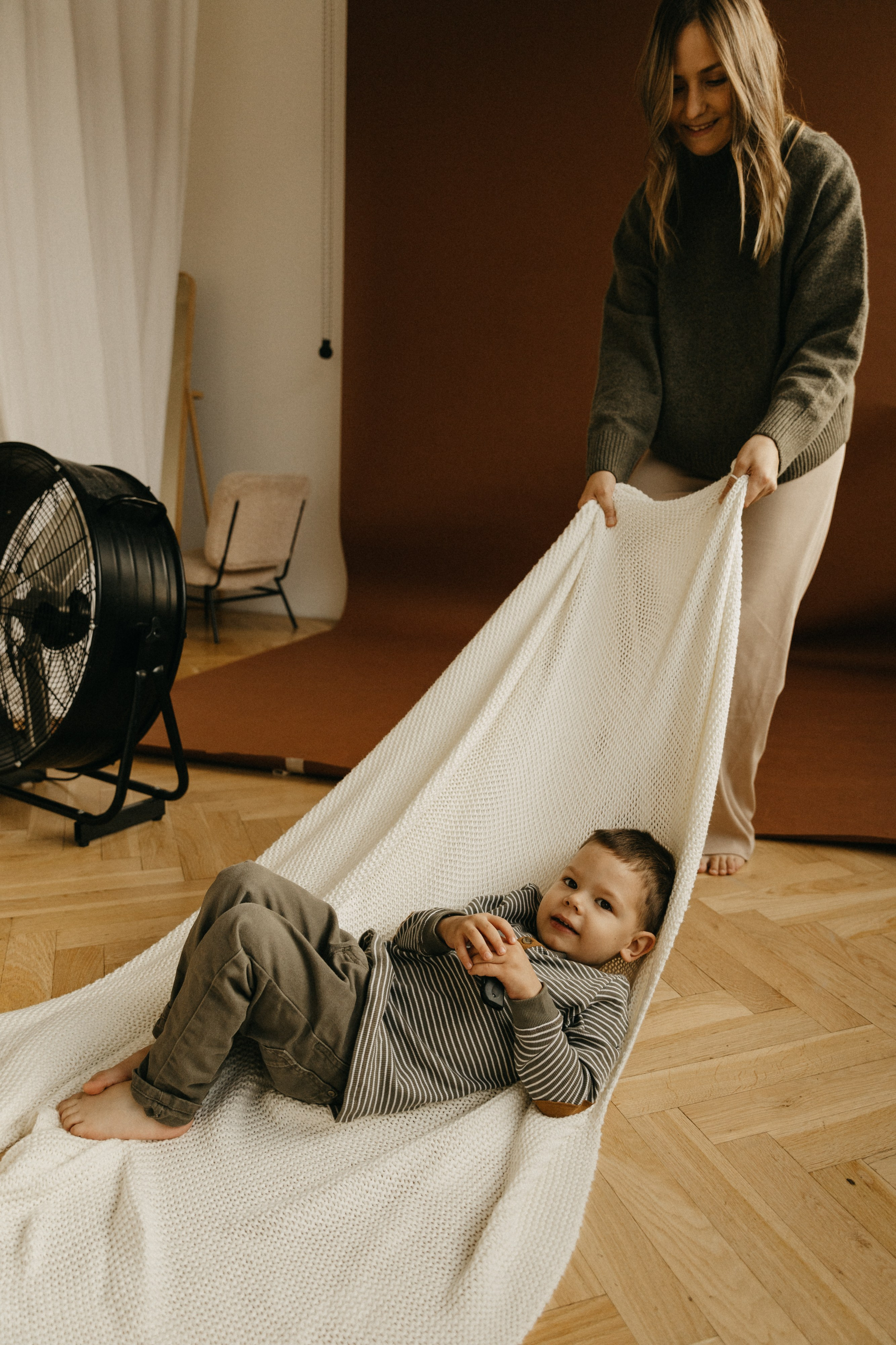 Наташа и Богдан. Главная