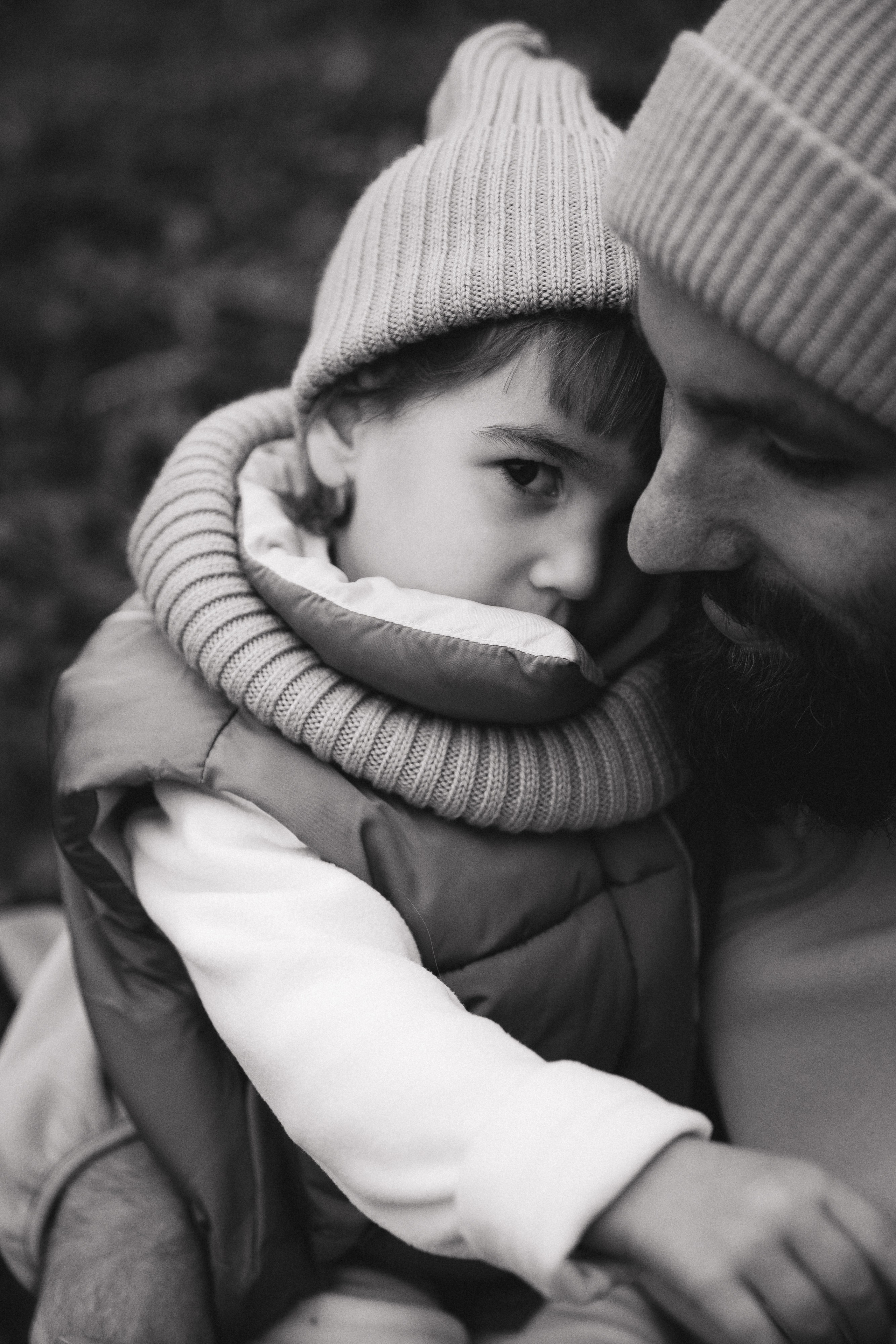 Виталик и Василиса. Главная