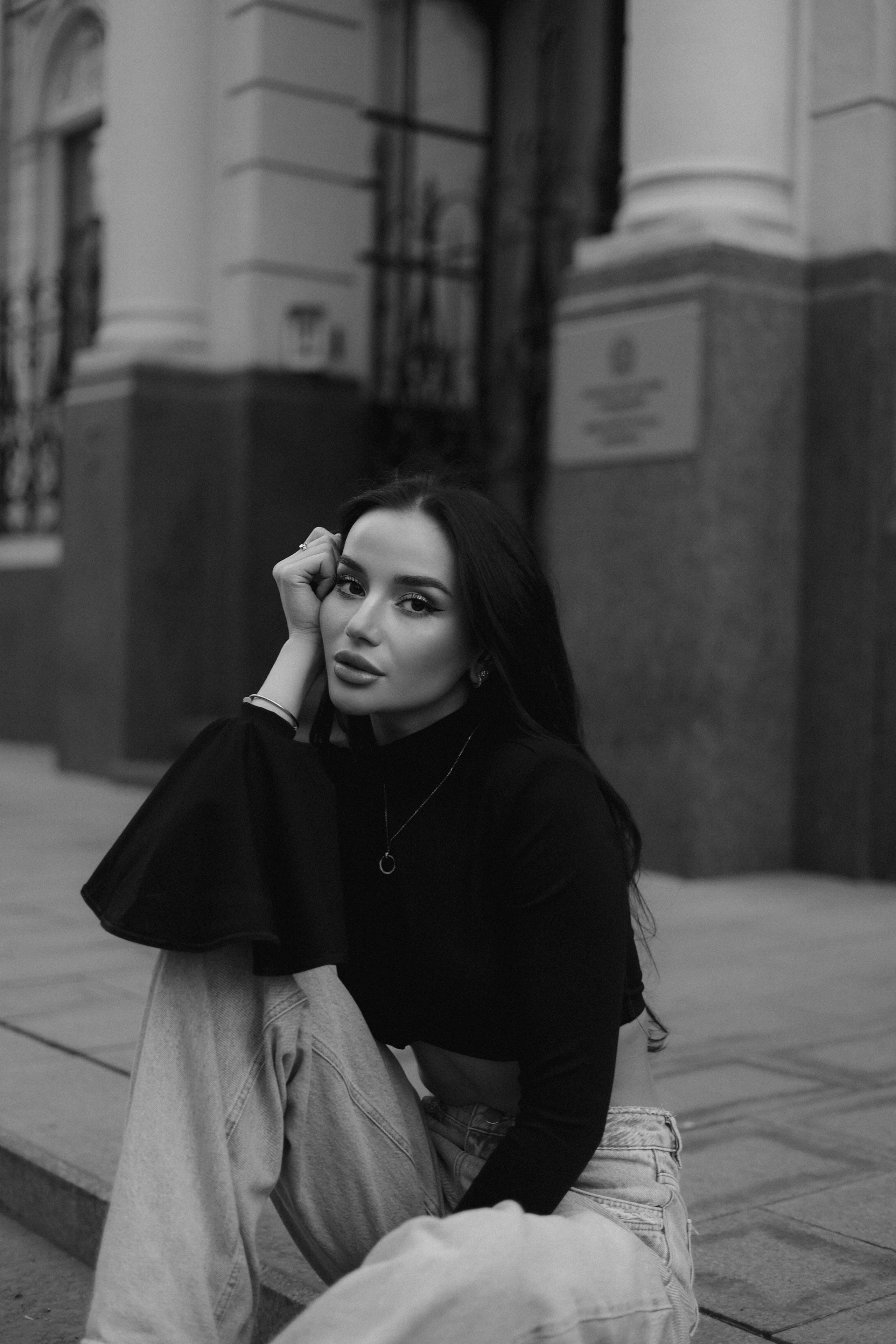 Lolita. Фотограф Popova Polina